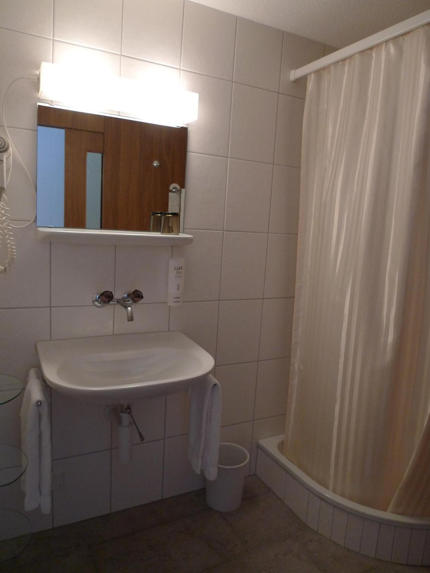 Single Room with Castle View