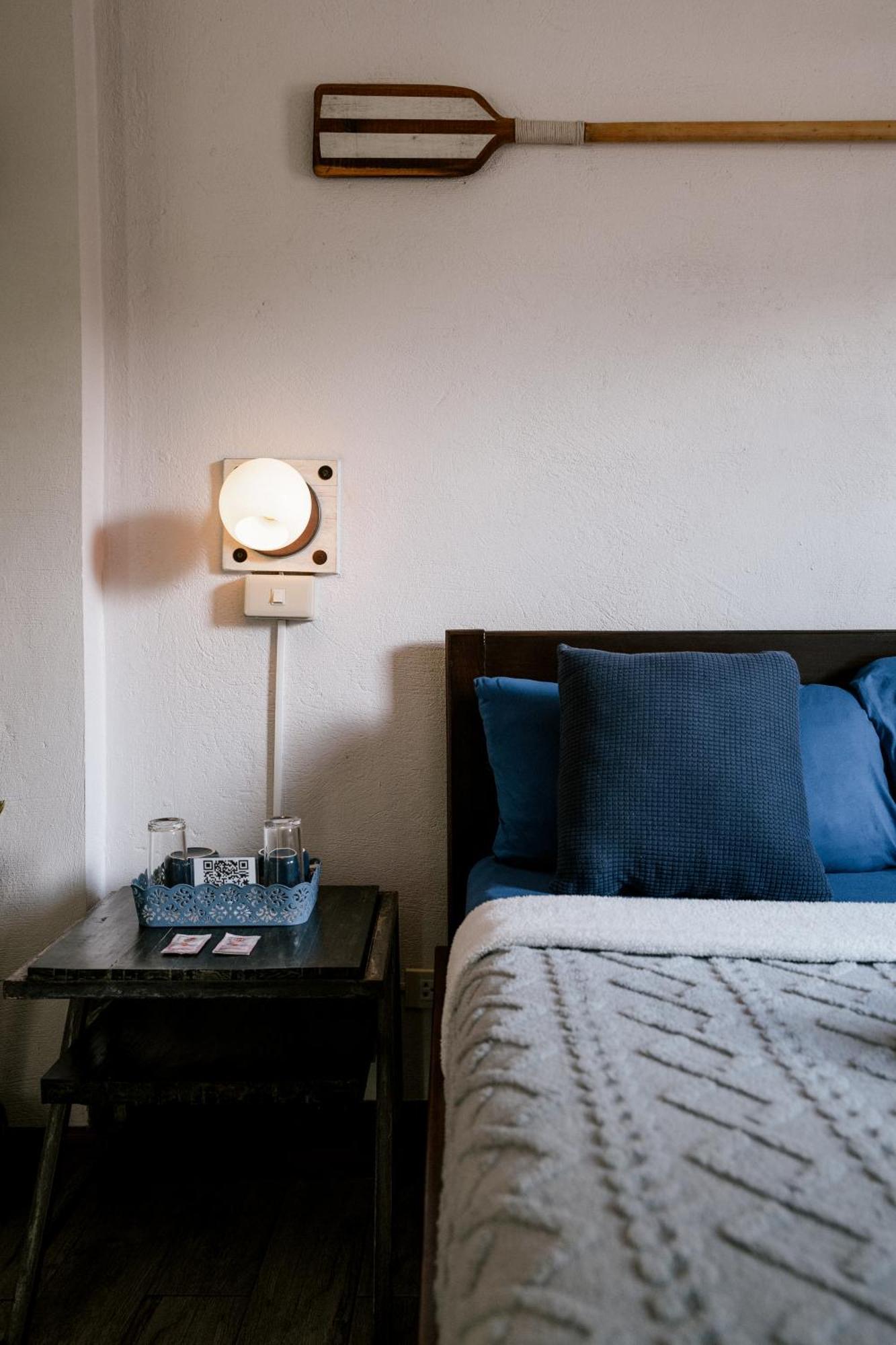 Double or Twin Room - Disability Access
