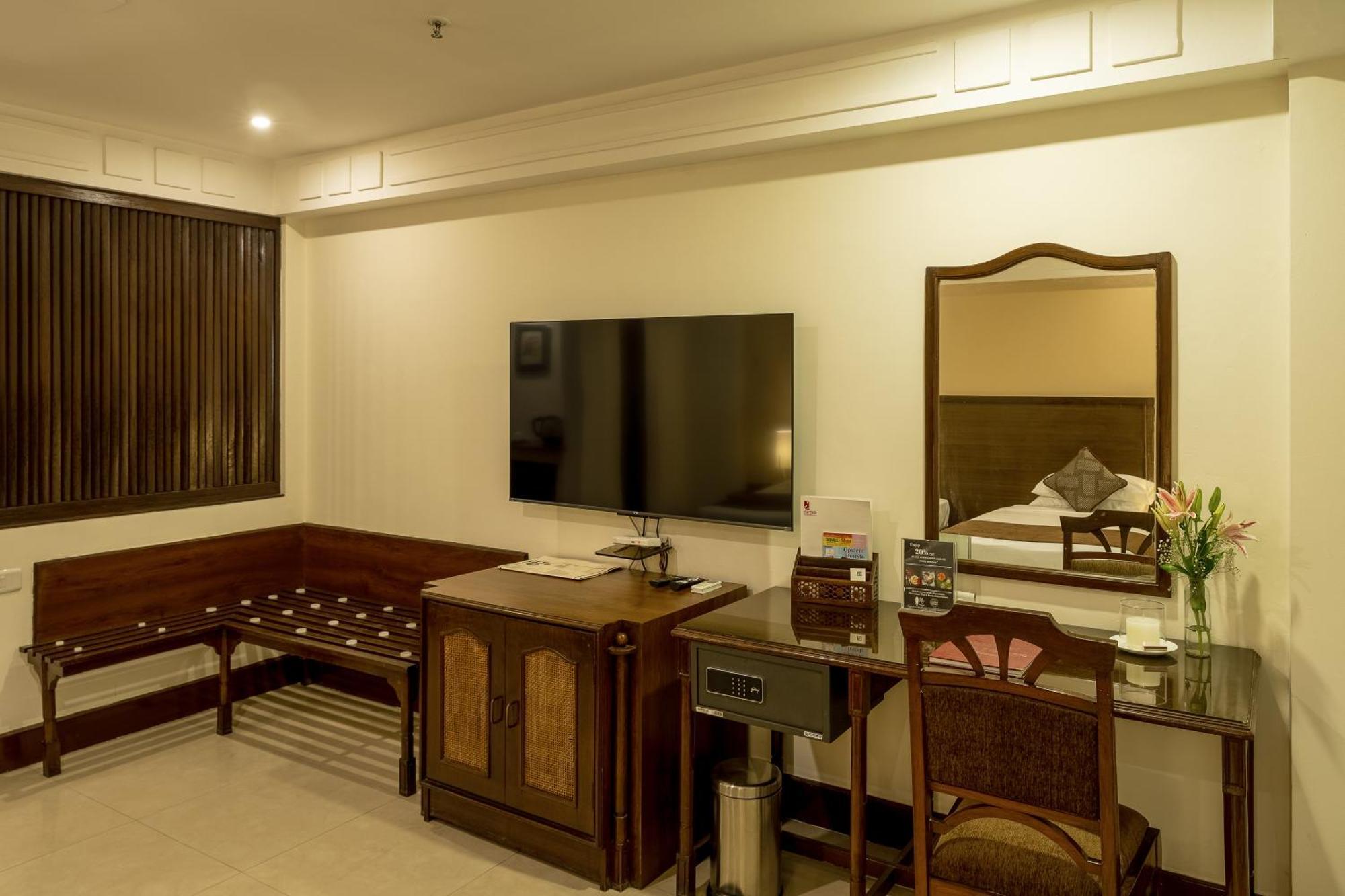 Suite Executive