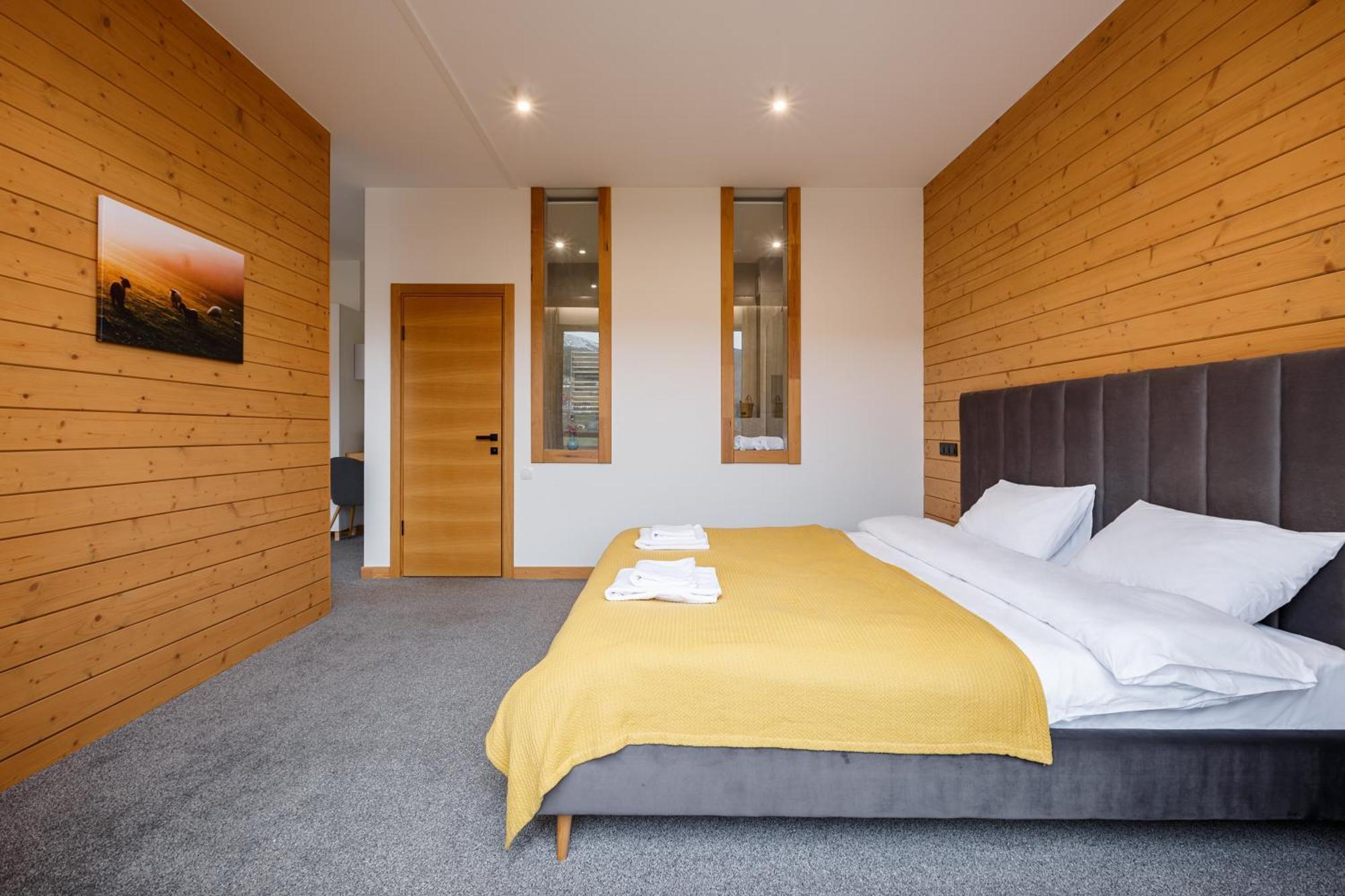 Suite Mountain View