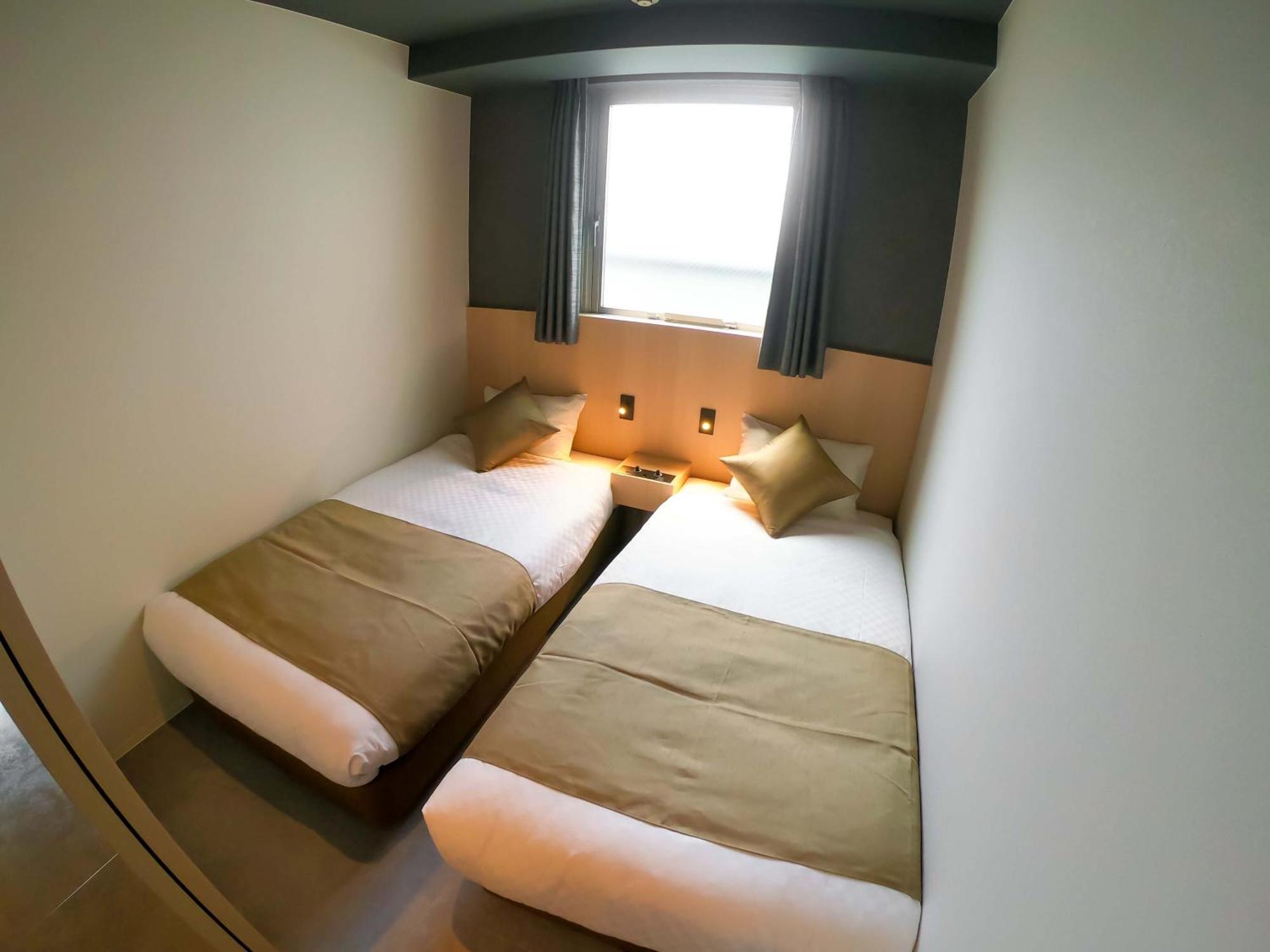Two-Bedroom Suite