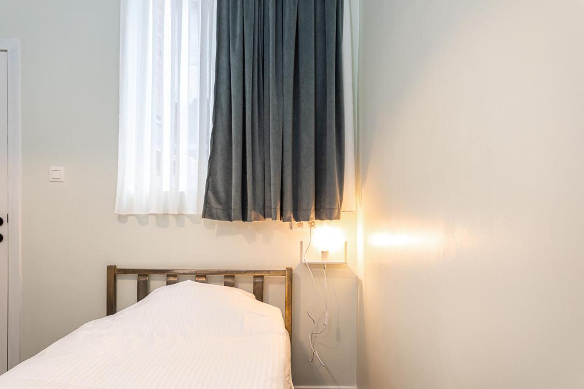 Chambre Simple