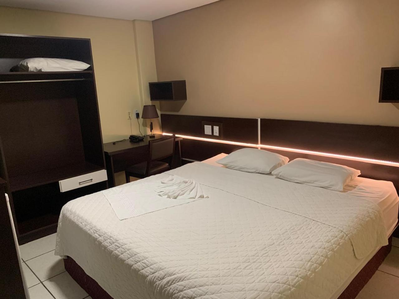 Quarto Individual