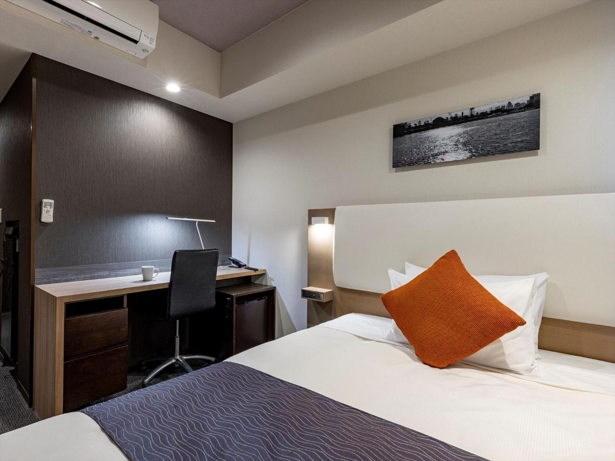 Comfort Single Room - Non-Smoking