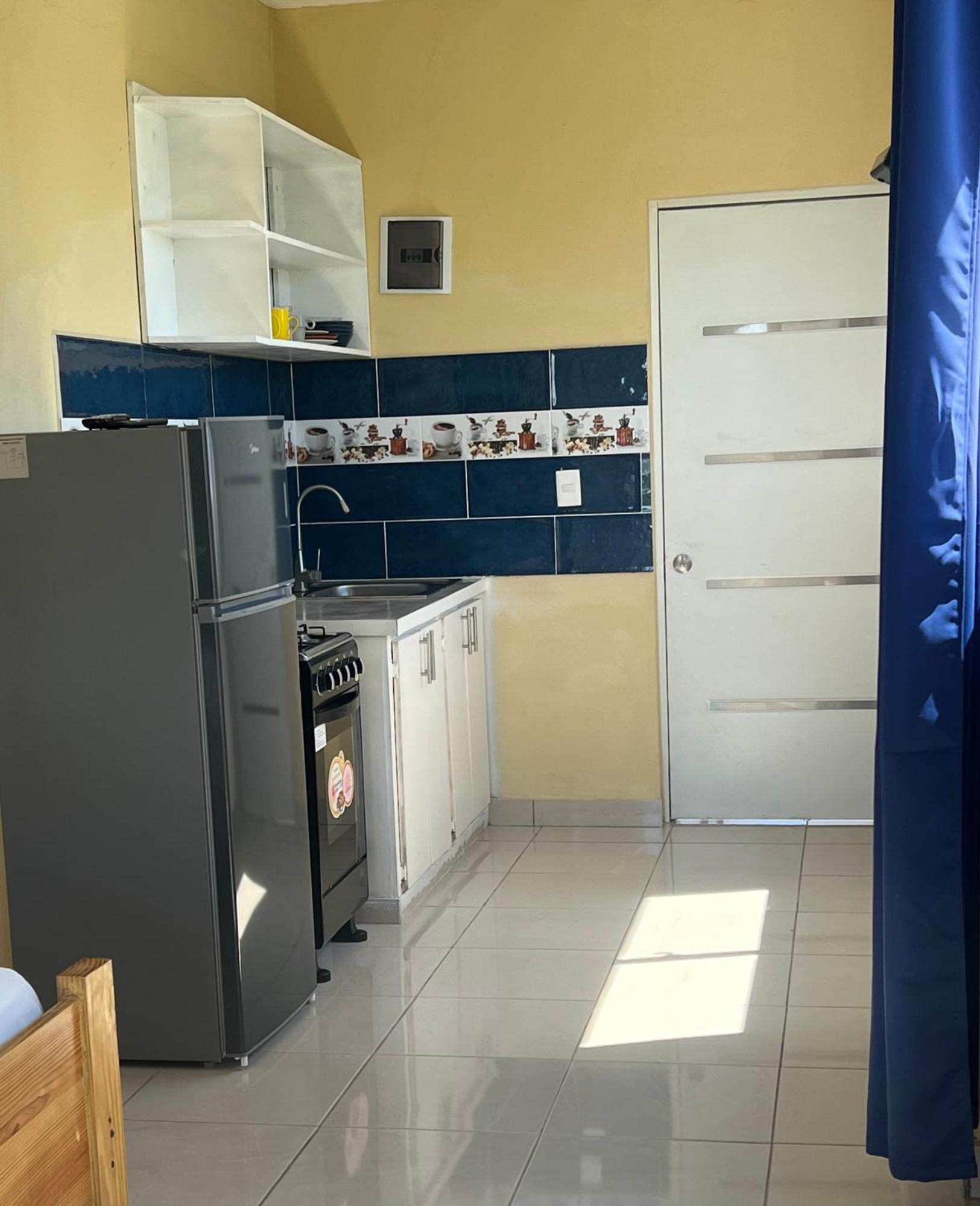 Quarto Individual