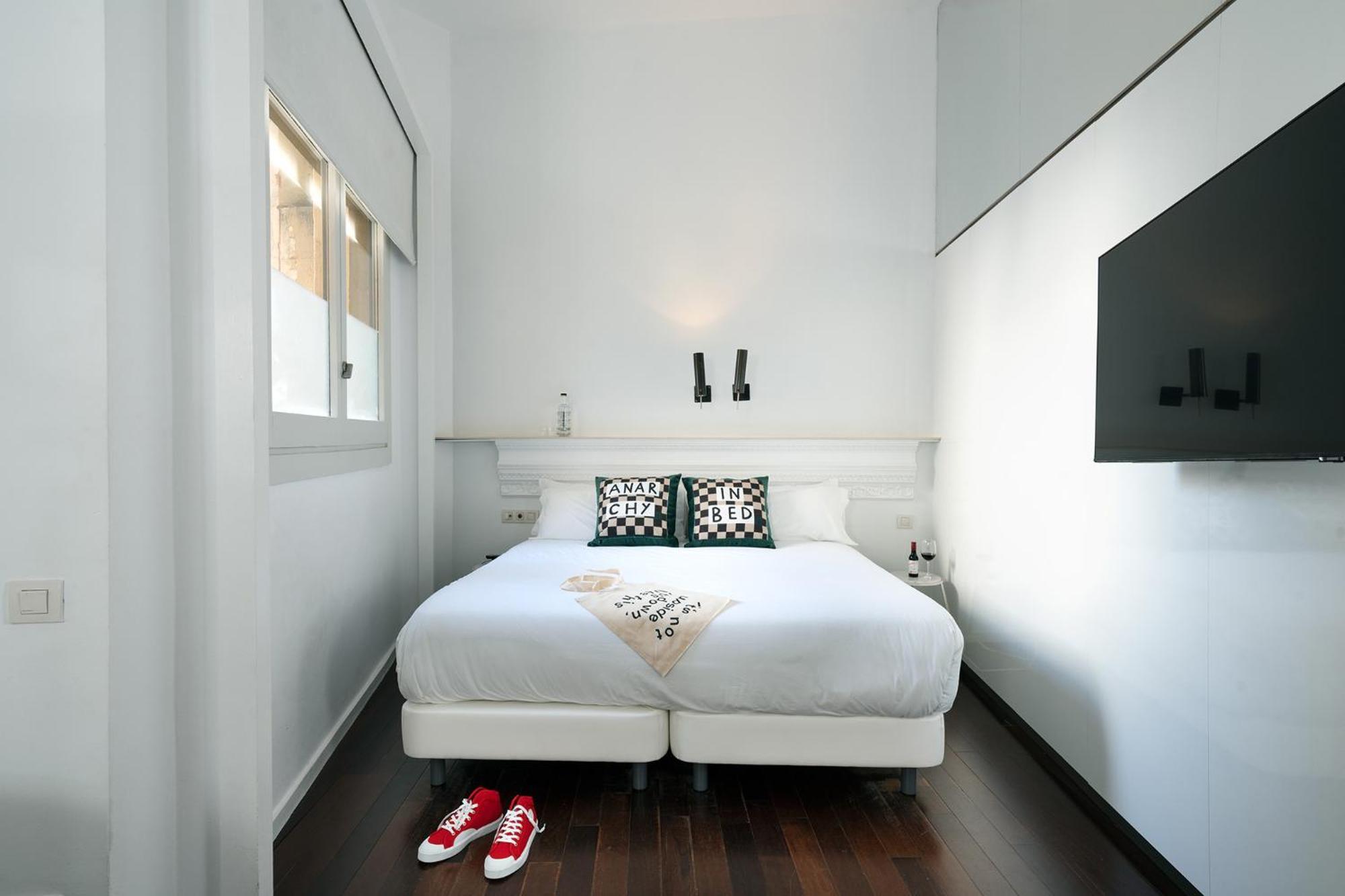 Small Double Room