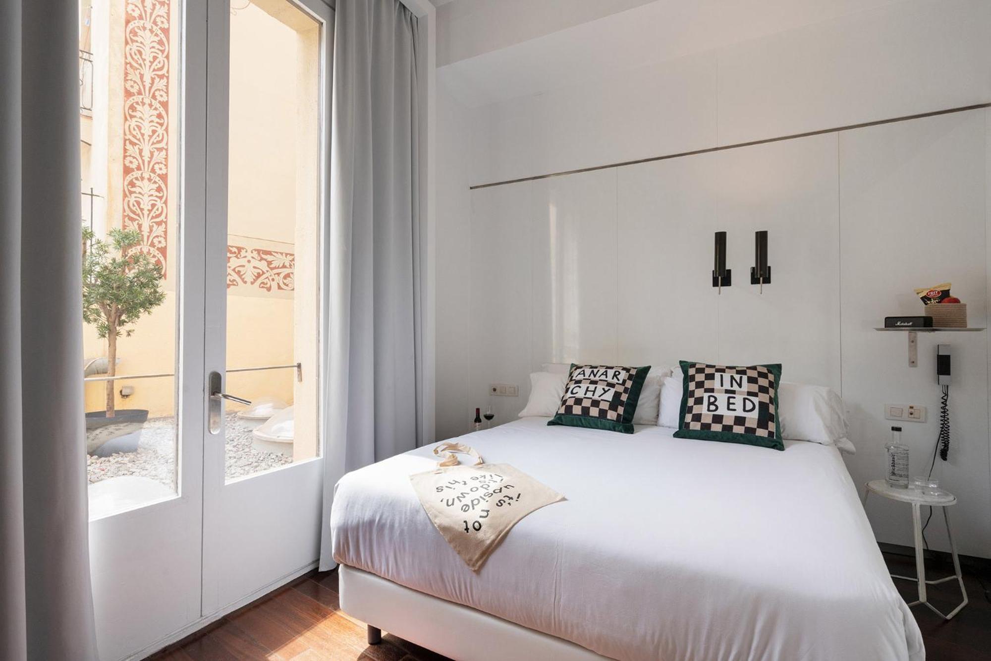 Small Double Room