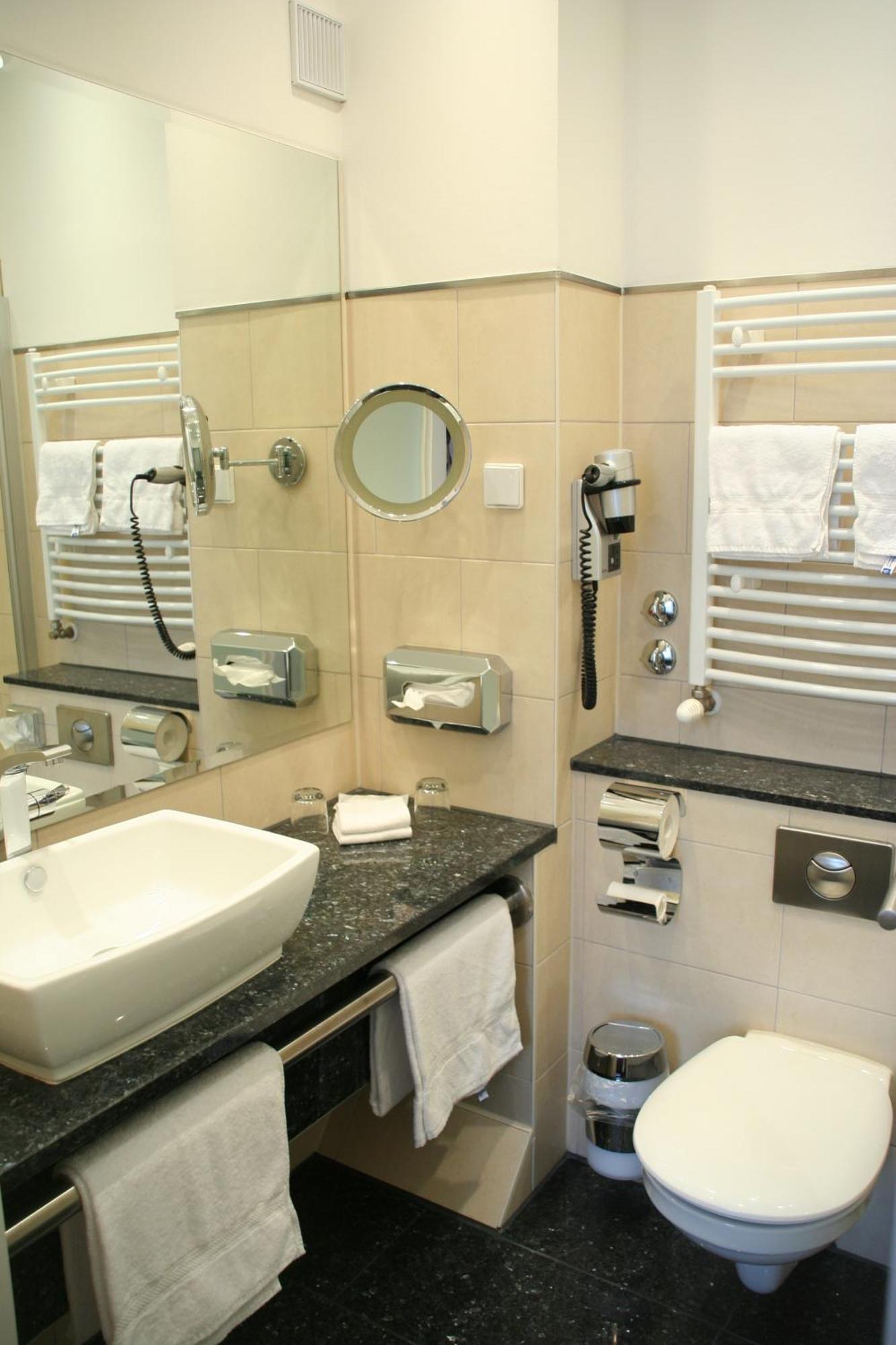 Premium Double Room