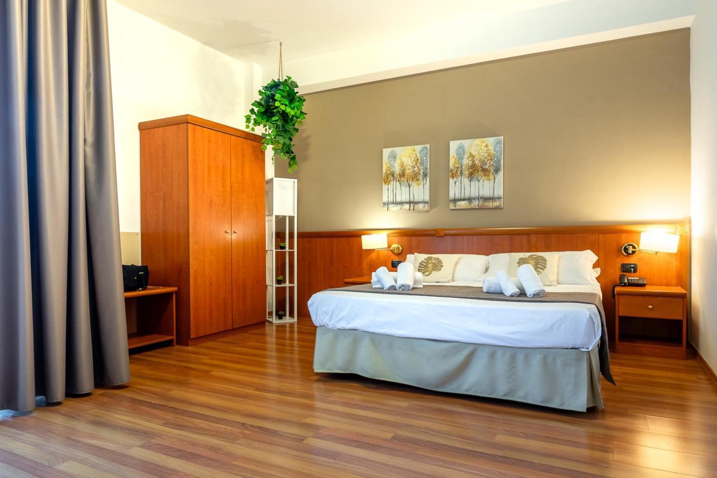 Habitación Doble