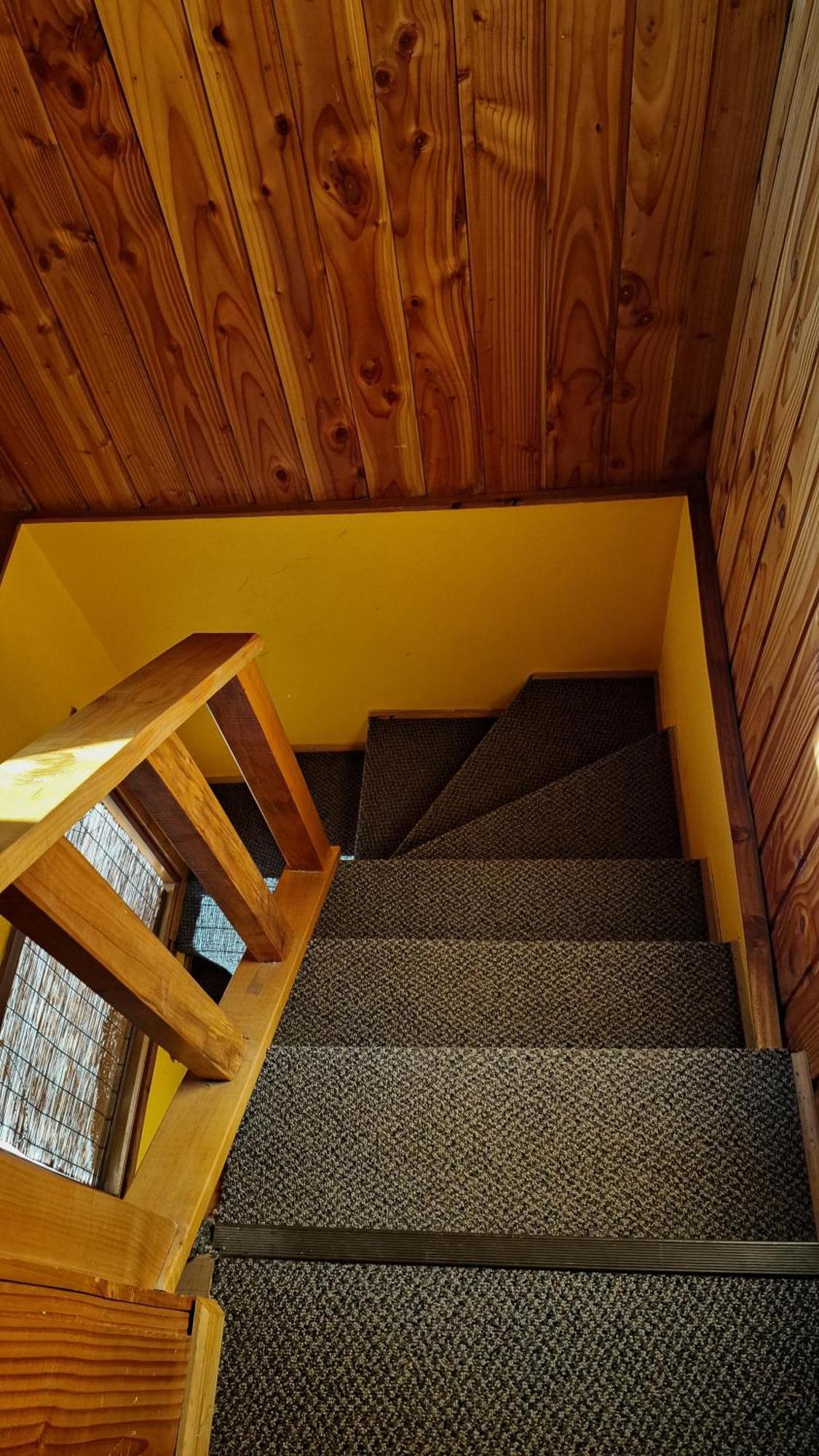 Apartamento Duplex