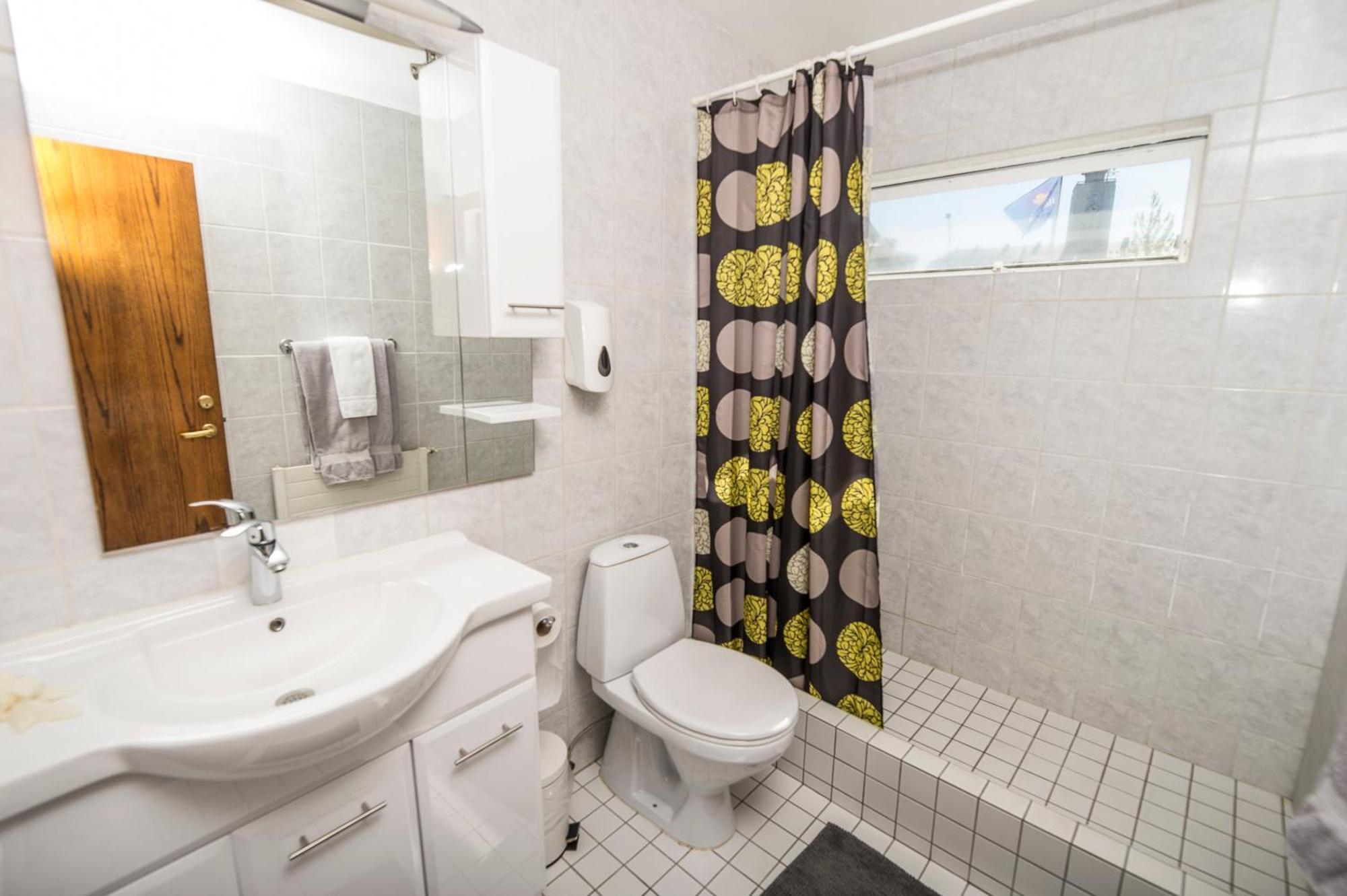 Appartement 2 Chambres