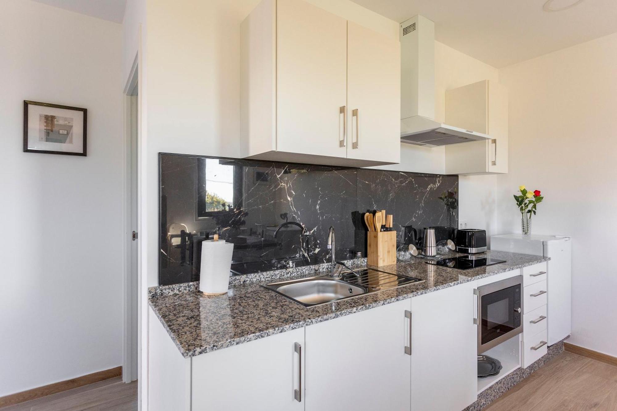 Apartment Disability Access