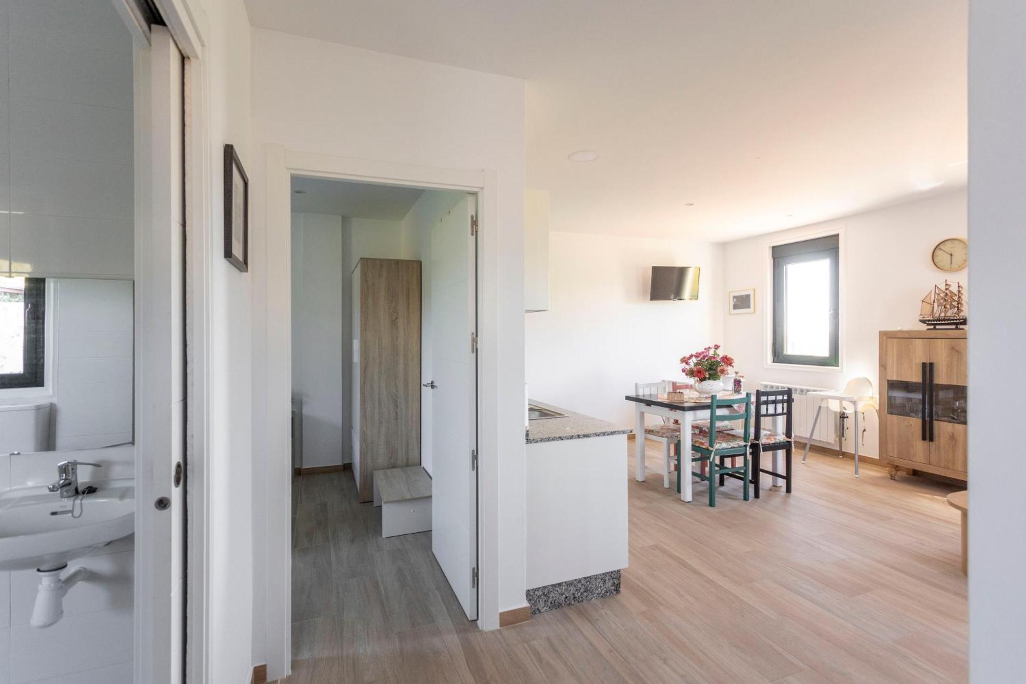 Apartment Disability Access