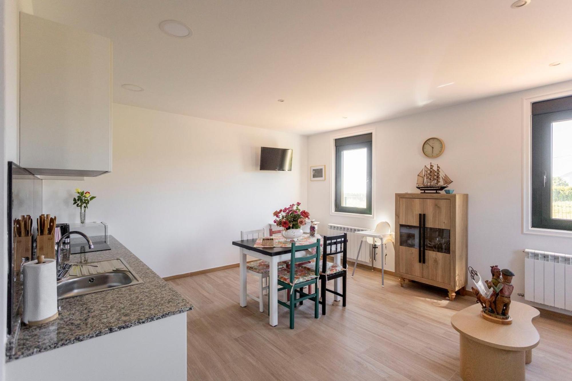 Apartment Disability Access