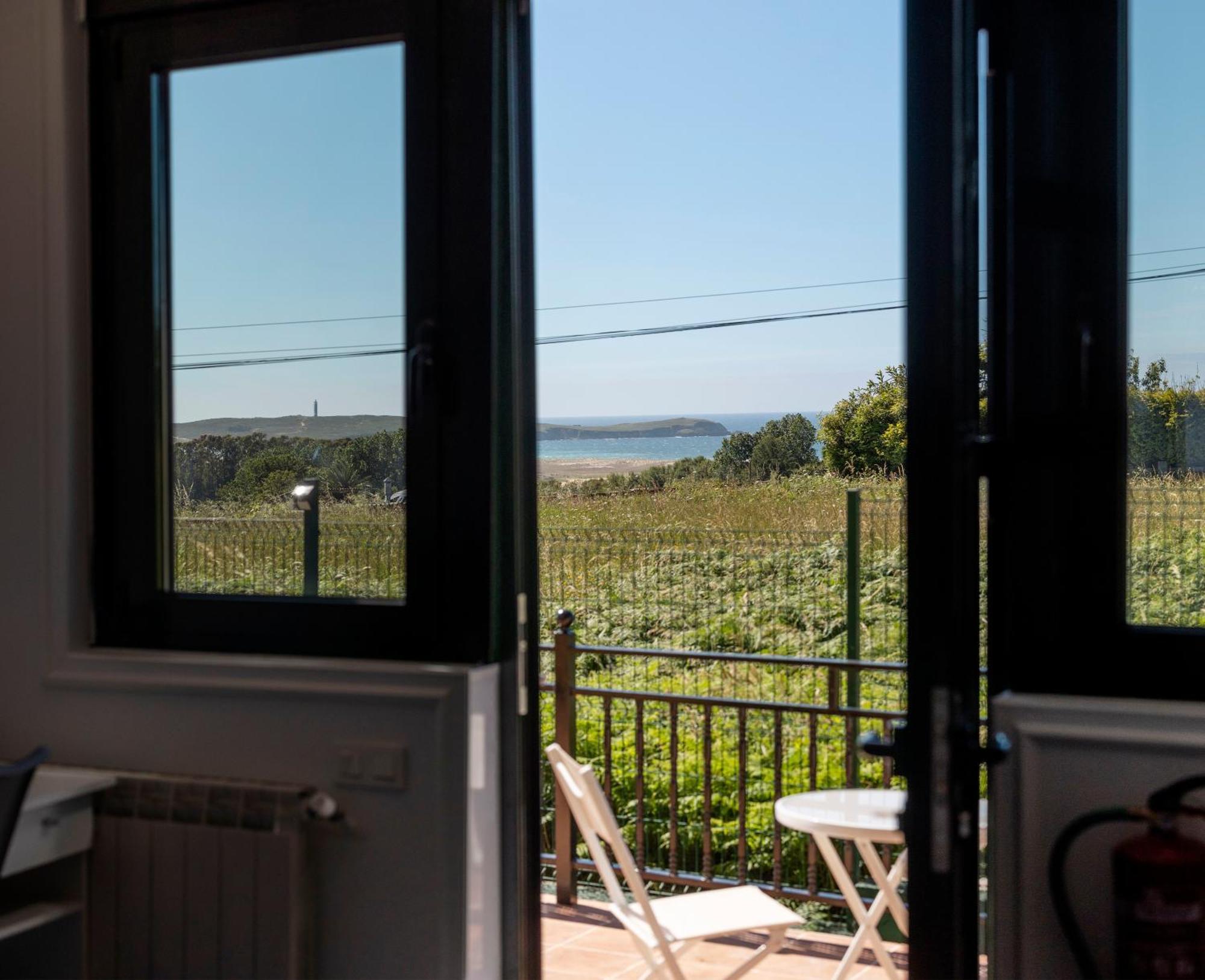 Apartment Sea View