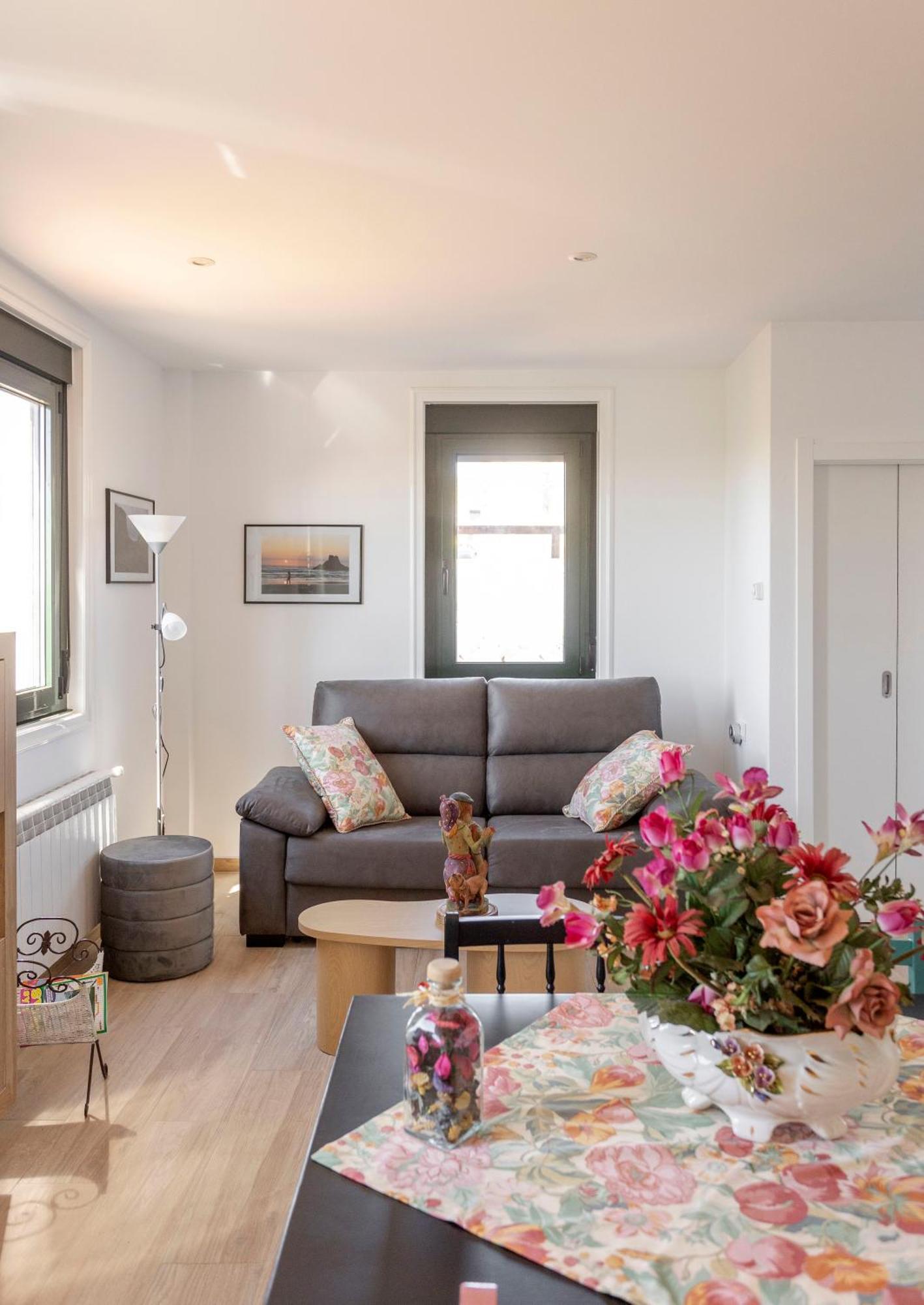 Apartment Disability Access