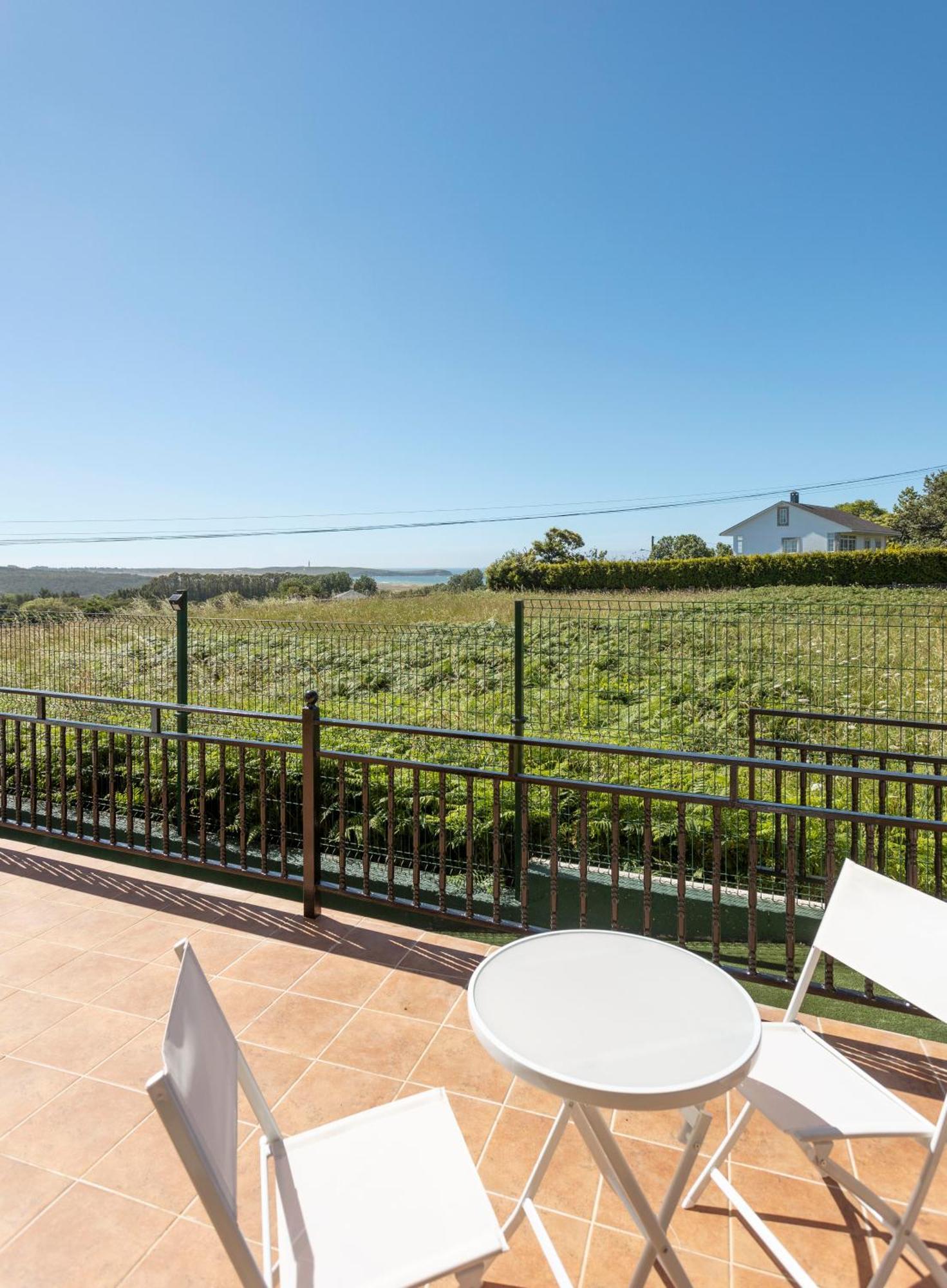Apartment Sea View