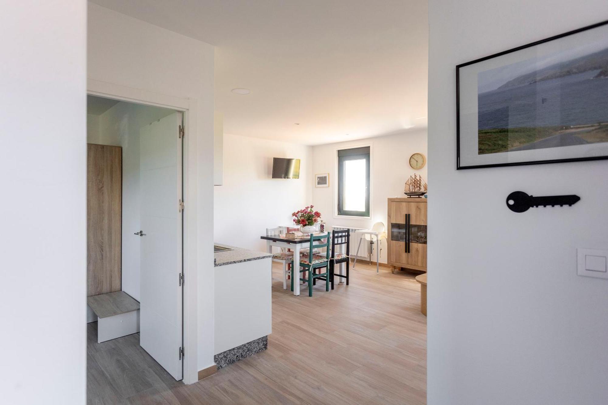 Apartment Disability Access