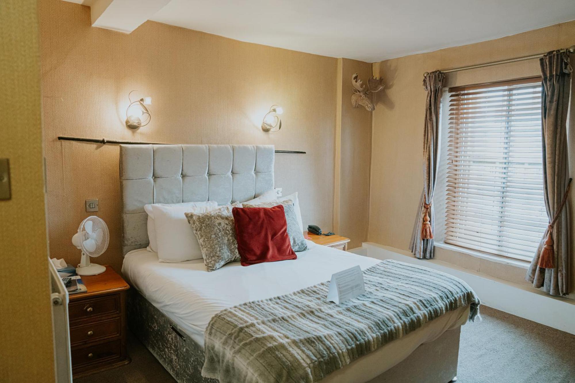 Small Double Room