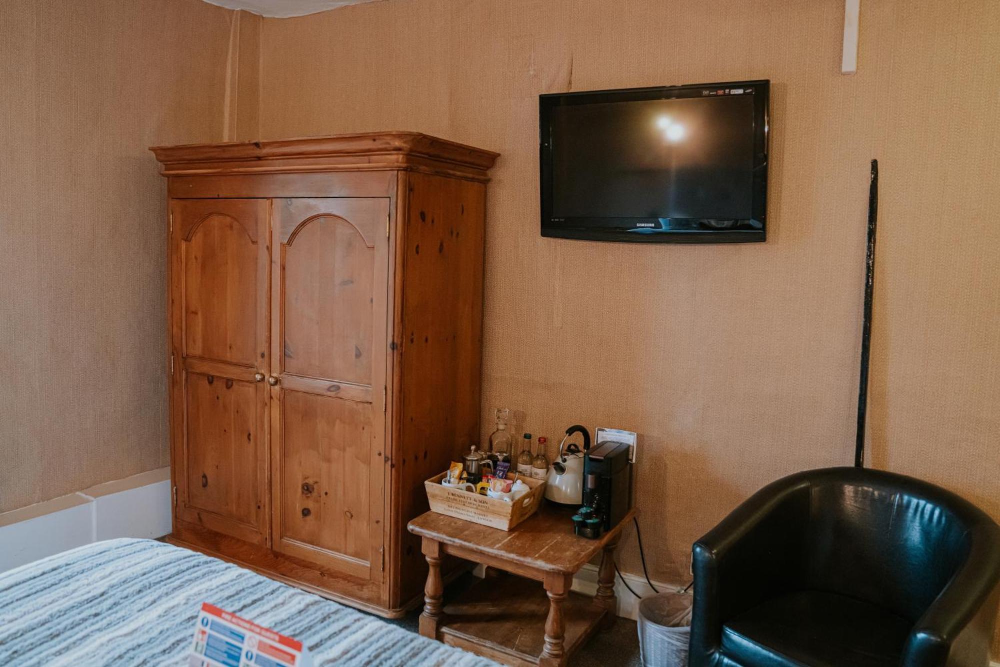 Small Double Room