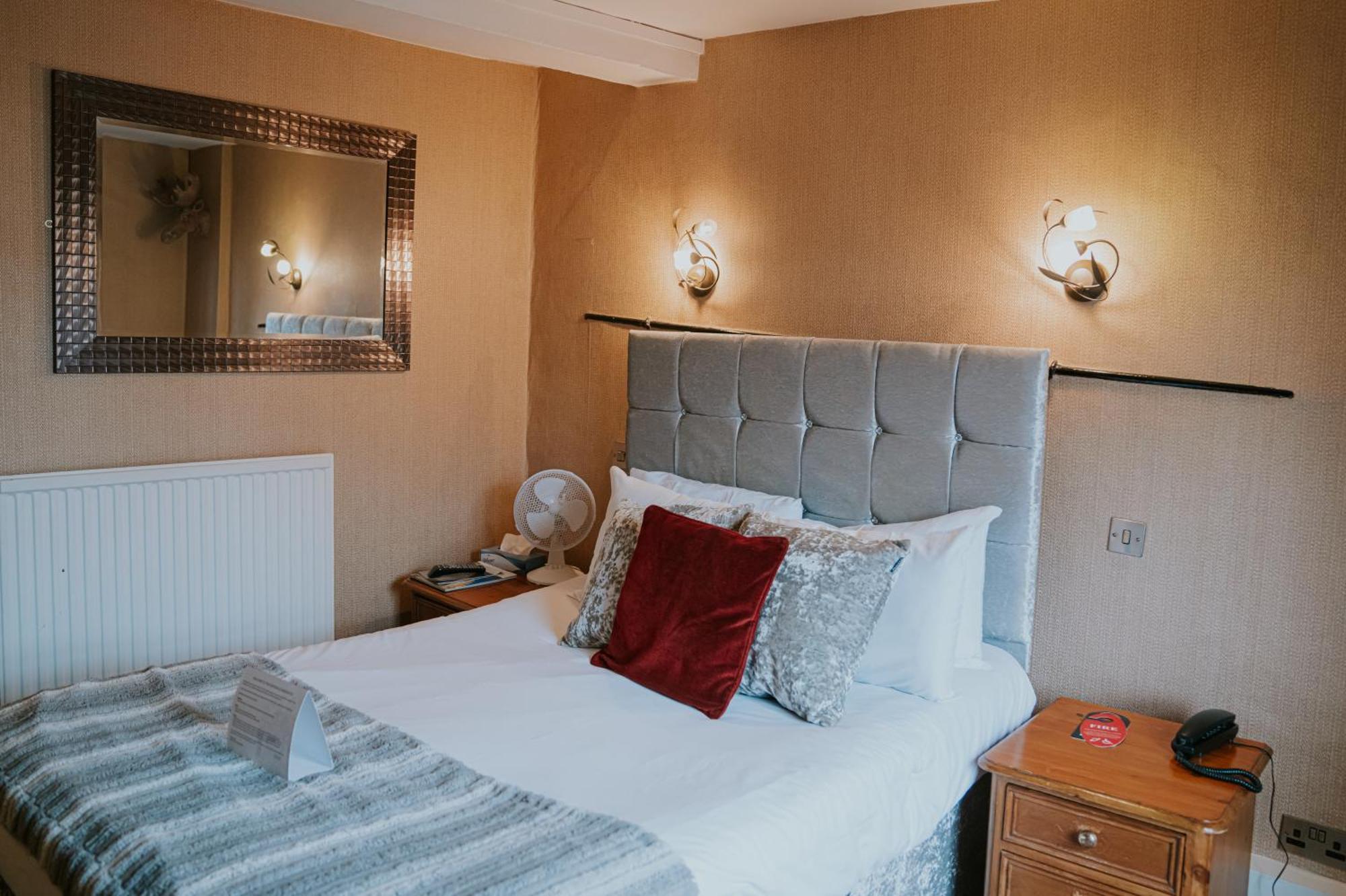 Small Double Room