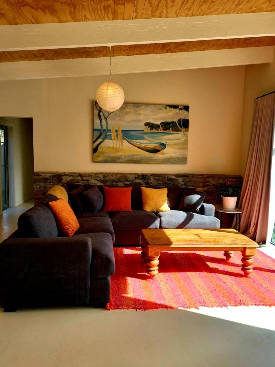 Apartamento de 2 dormitorios con vistas a la montaña