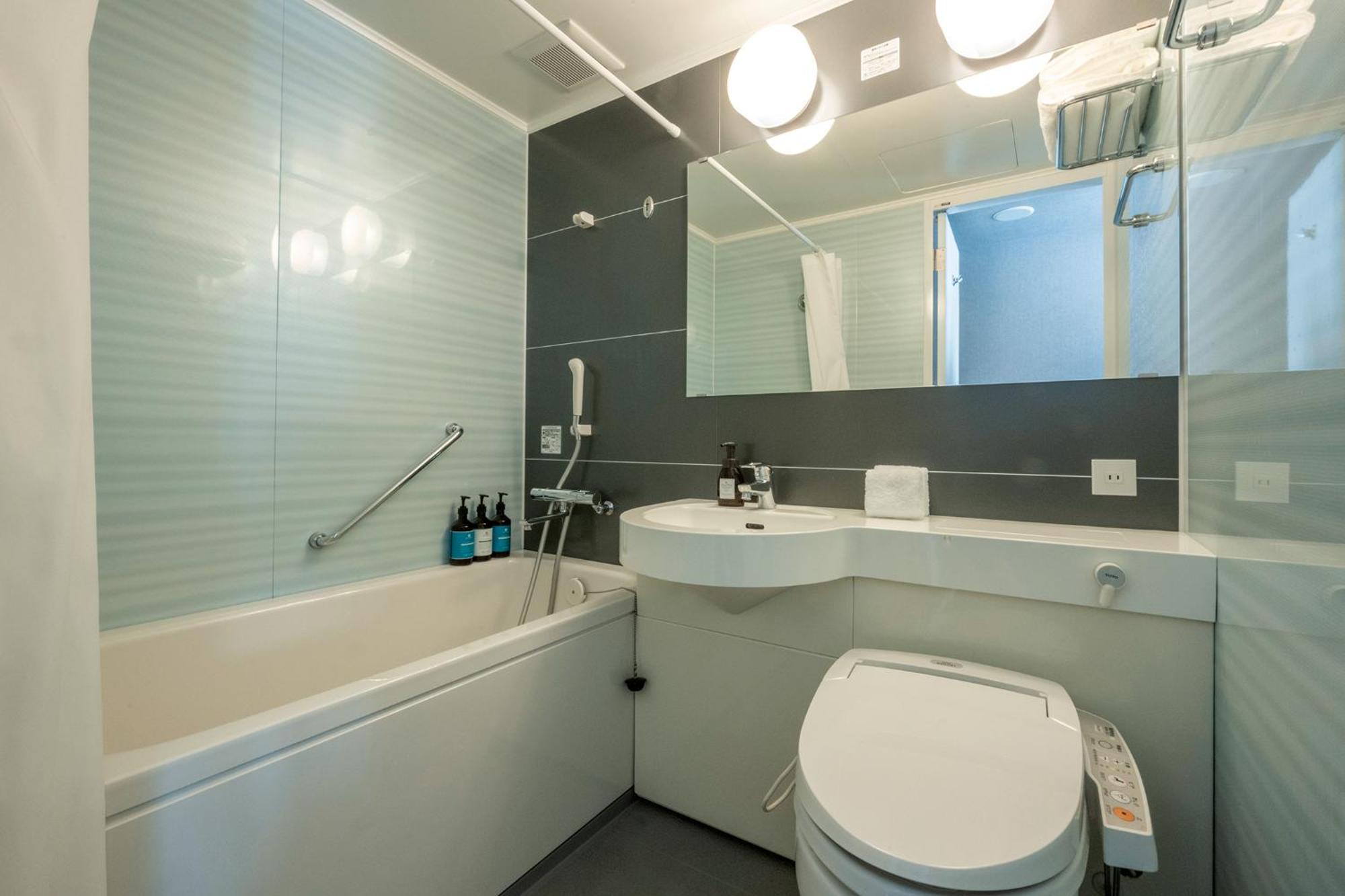 Standard Double Room Complimentary