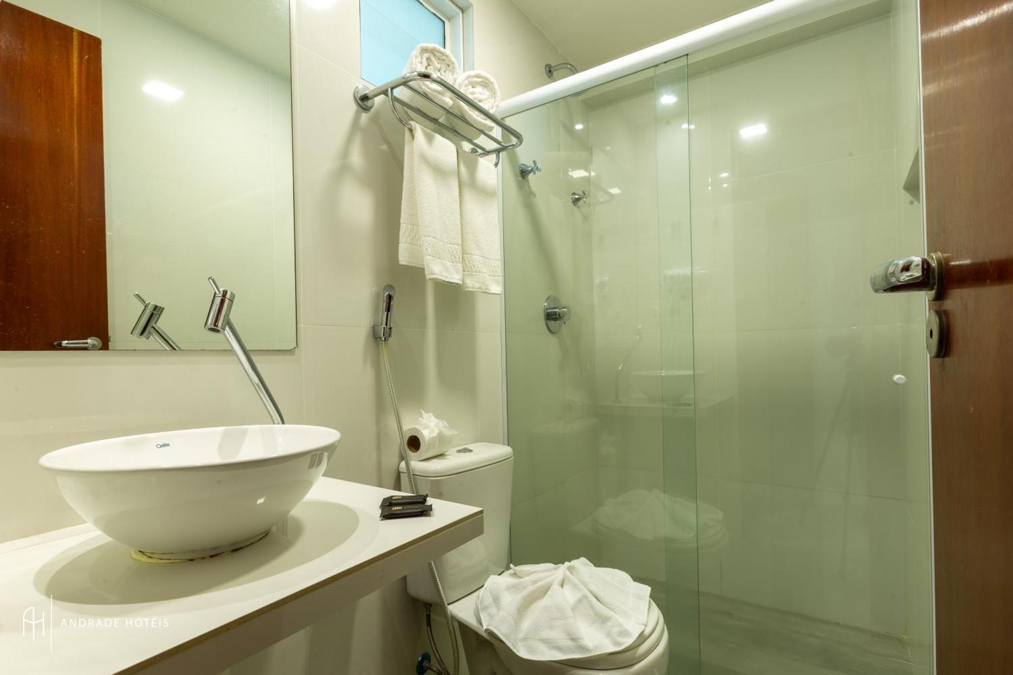 Quarto Triplo Standard