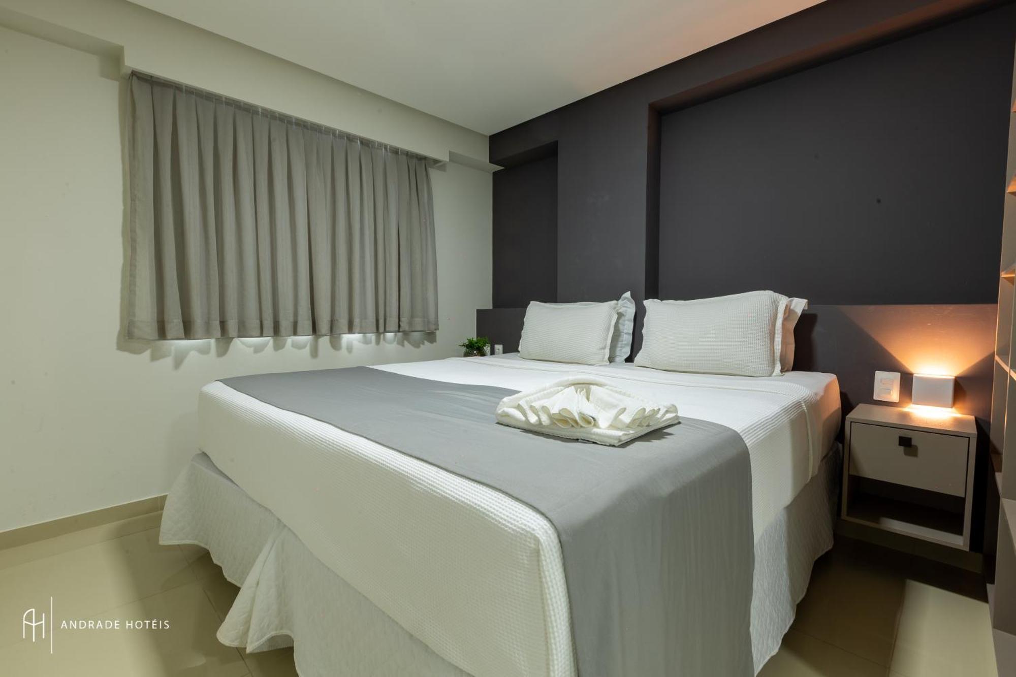 Quarto Duplo Standard