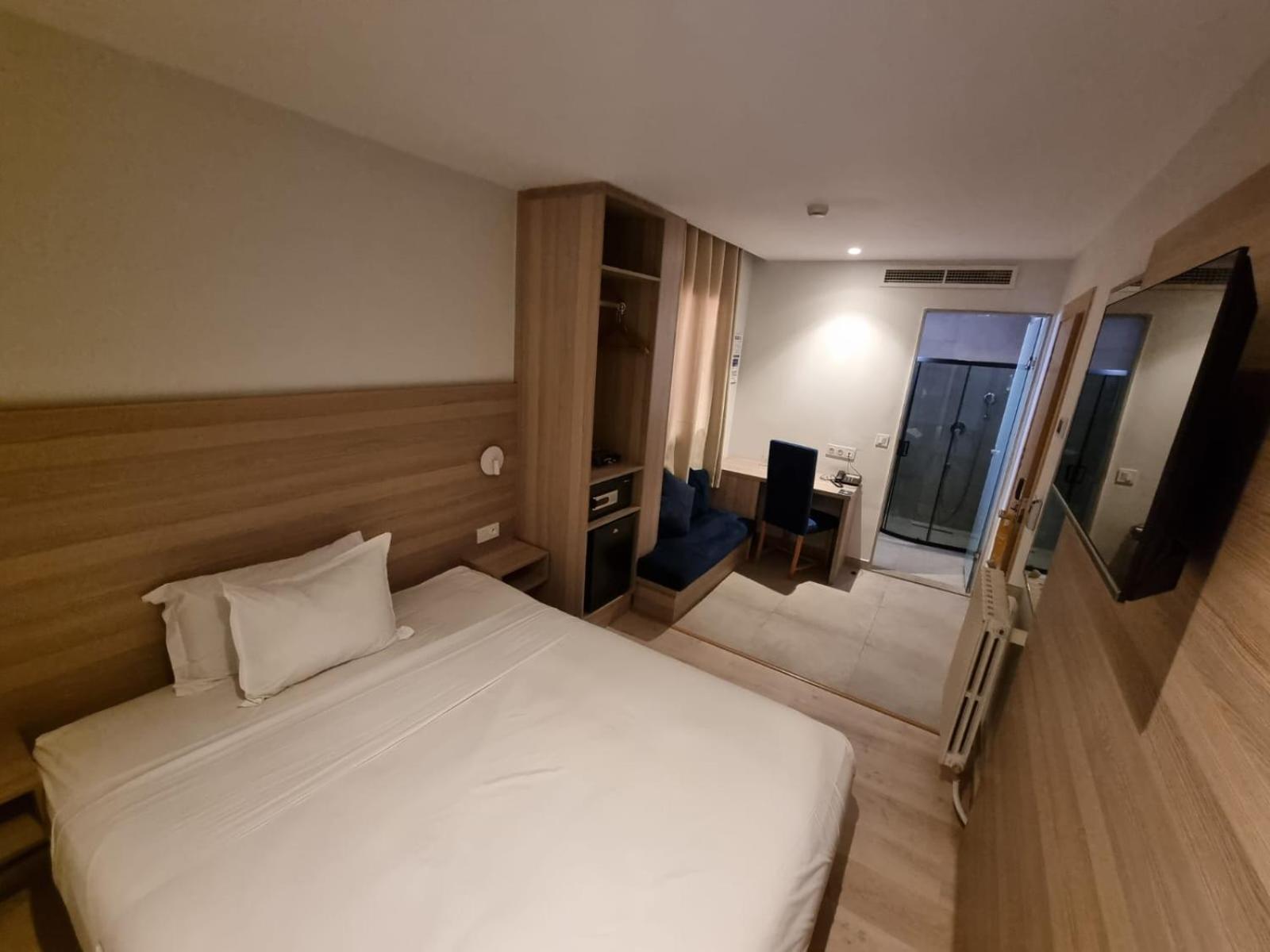 Chambre Simple Standard