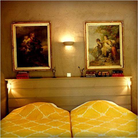 Superior Double or Twin Room with Garden View