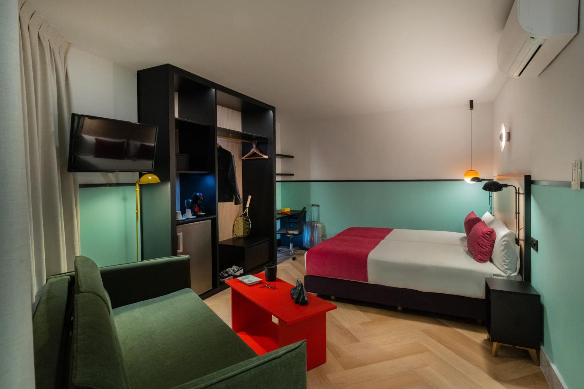 Suite