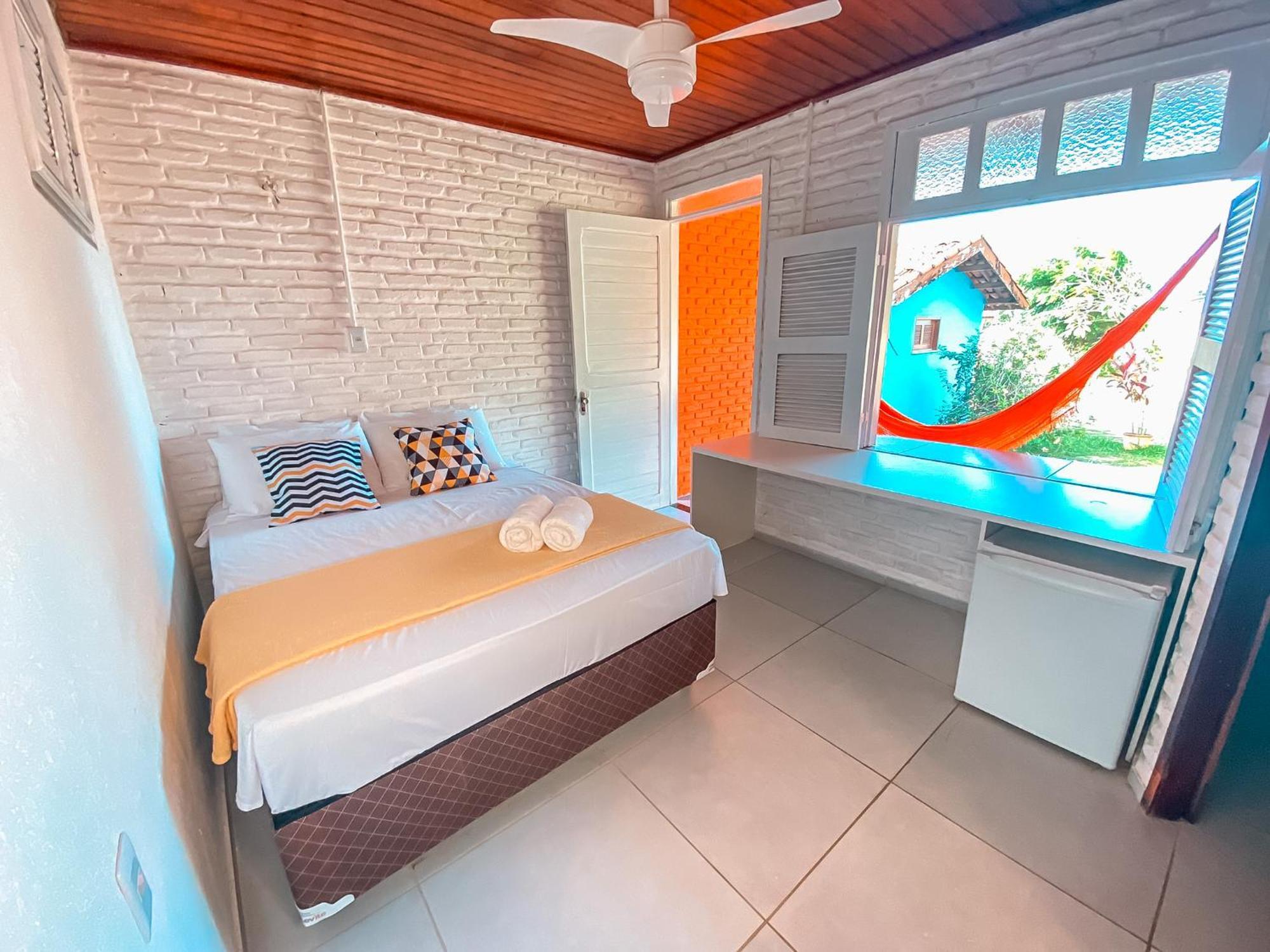 Quarto Família