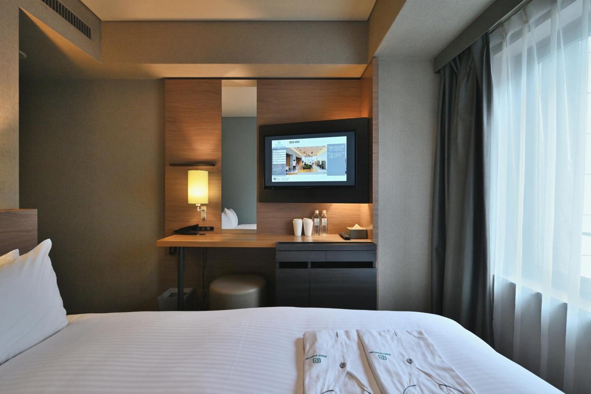 Standard Double Room Complimentary