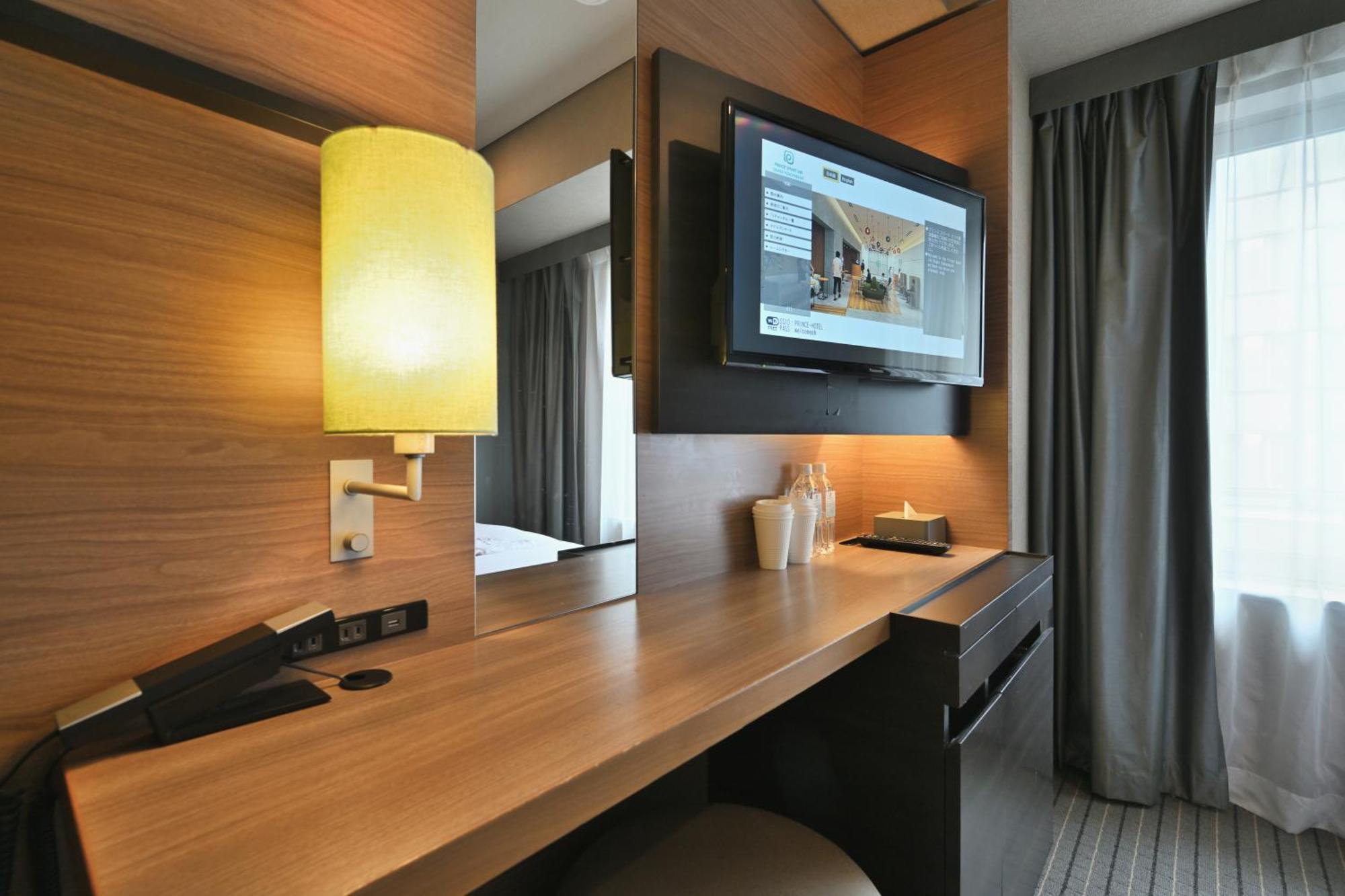 Standard Double Room Complimentary