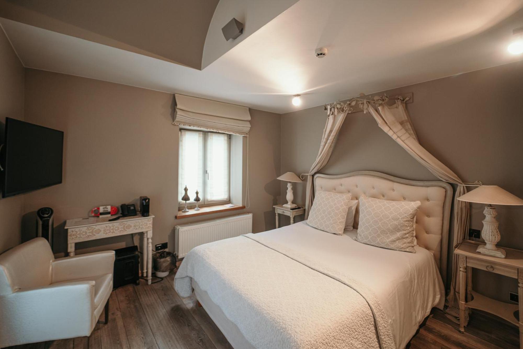 Habitación Doble Estándar