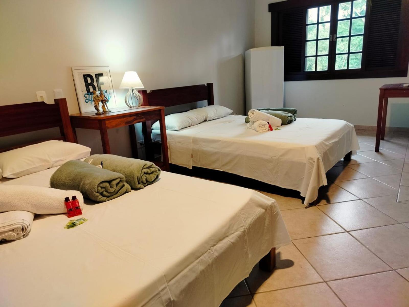 Quarto Quádruplo