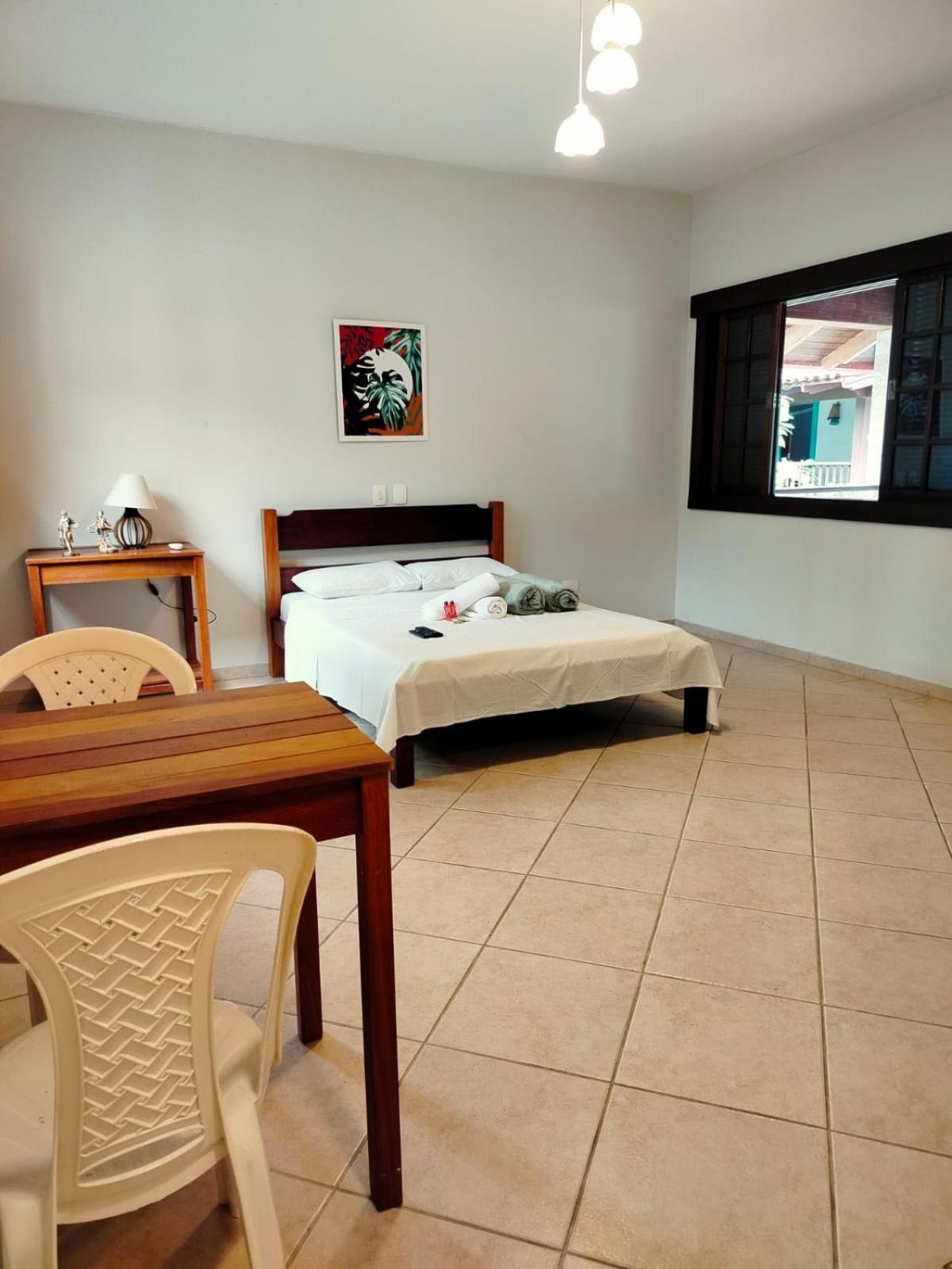 Quarto Duplo