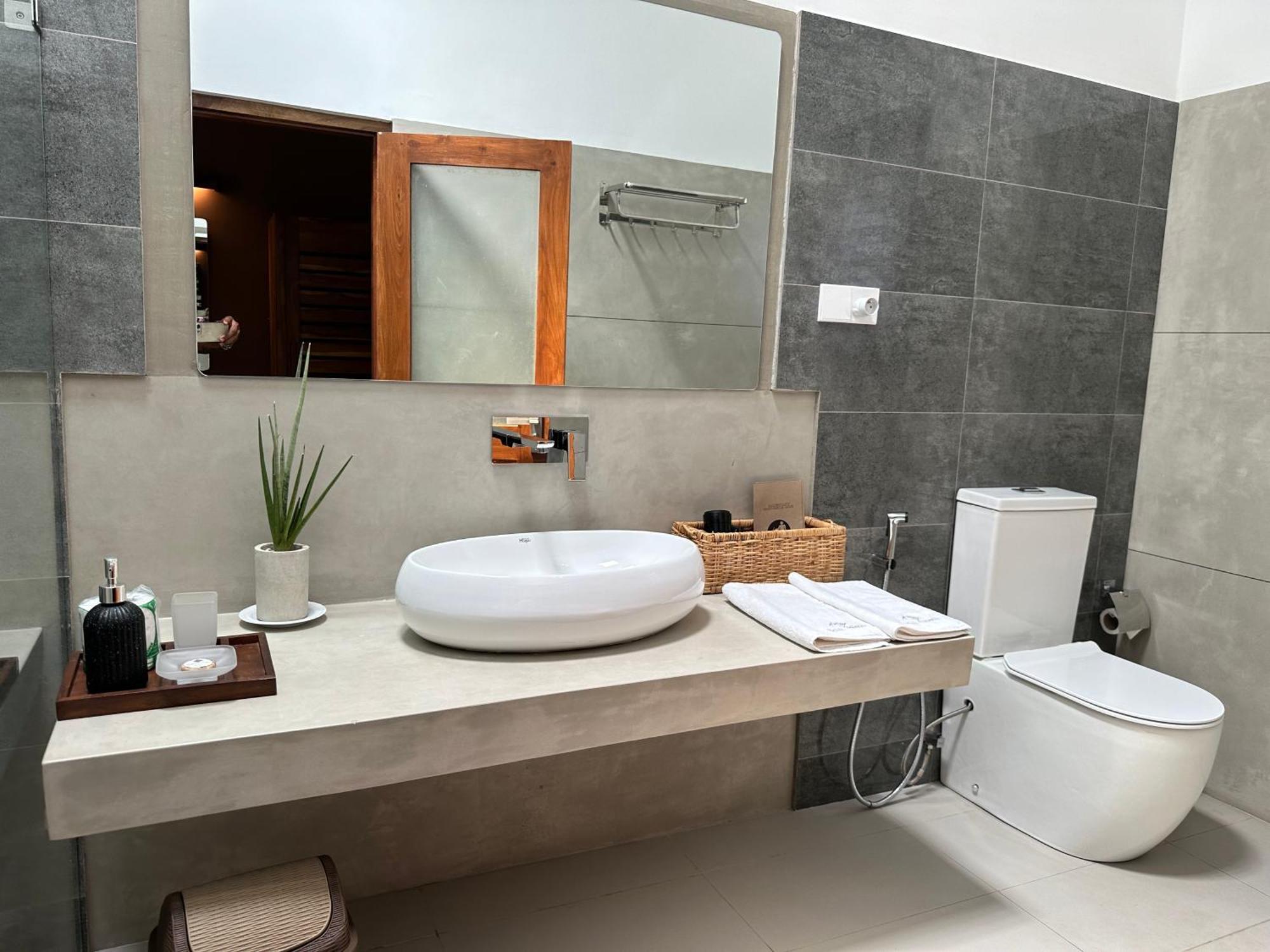 Superior Triple Room