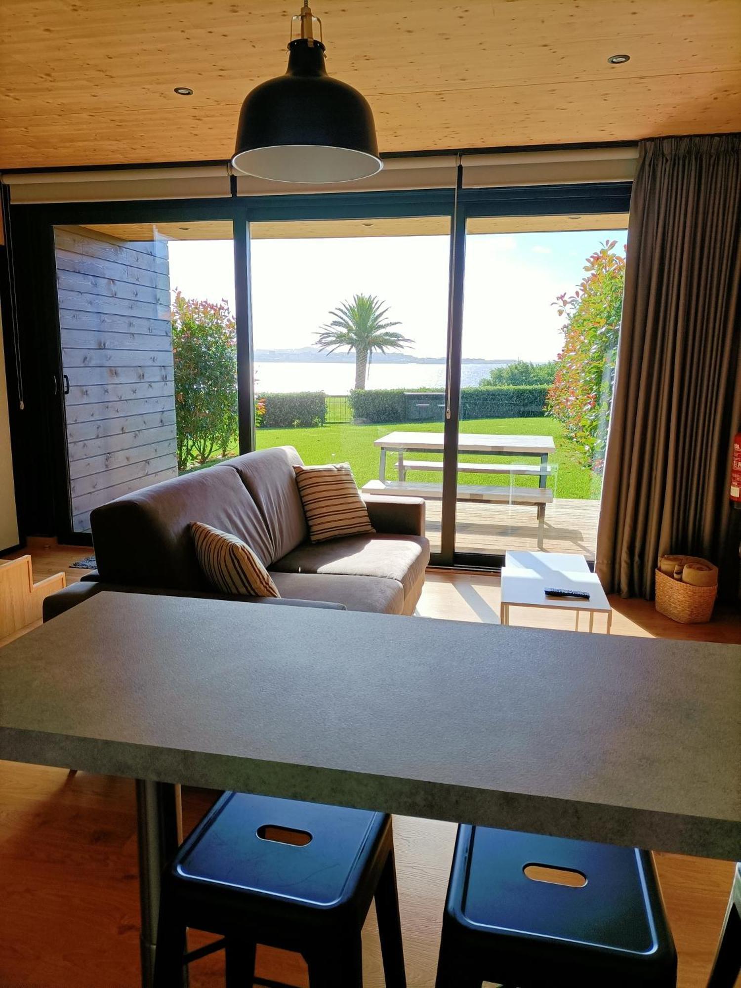 Apartment Sea View