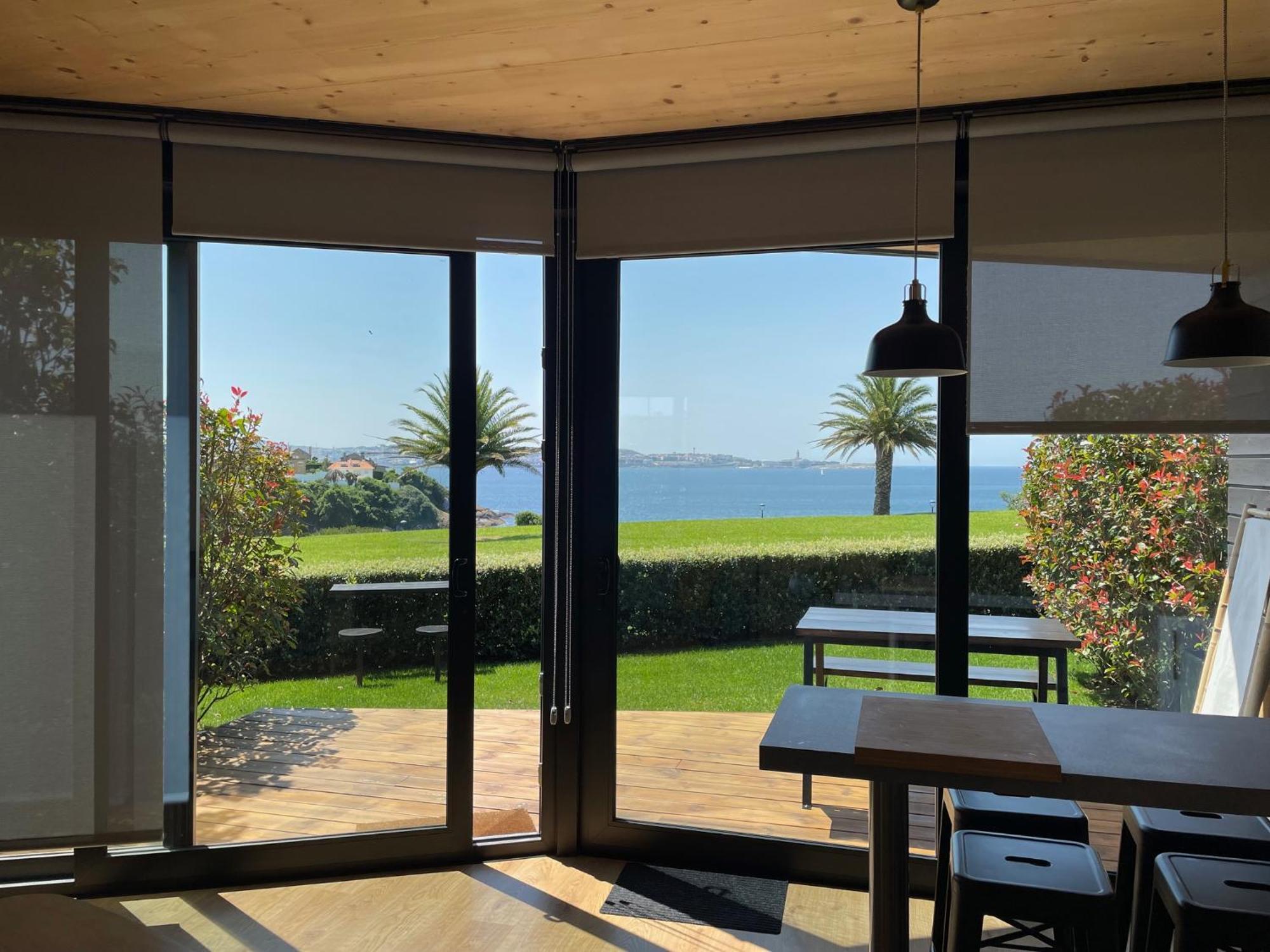 Apartment Sea View