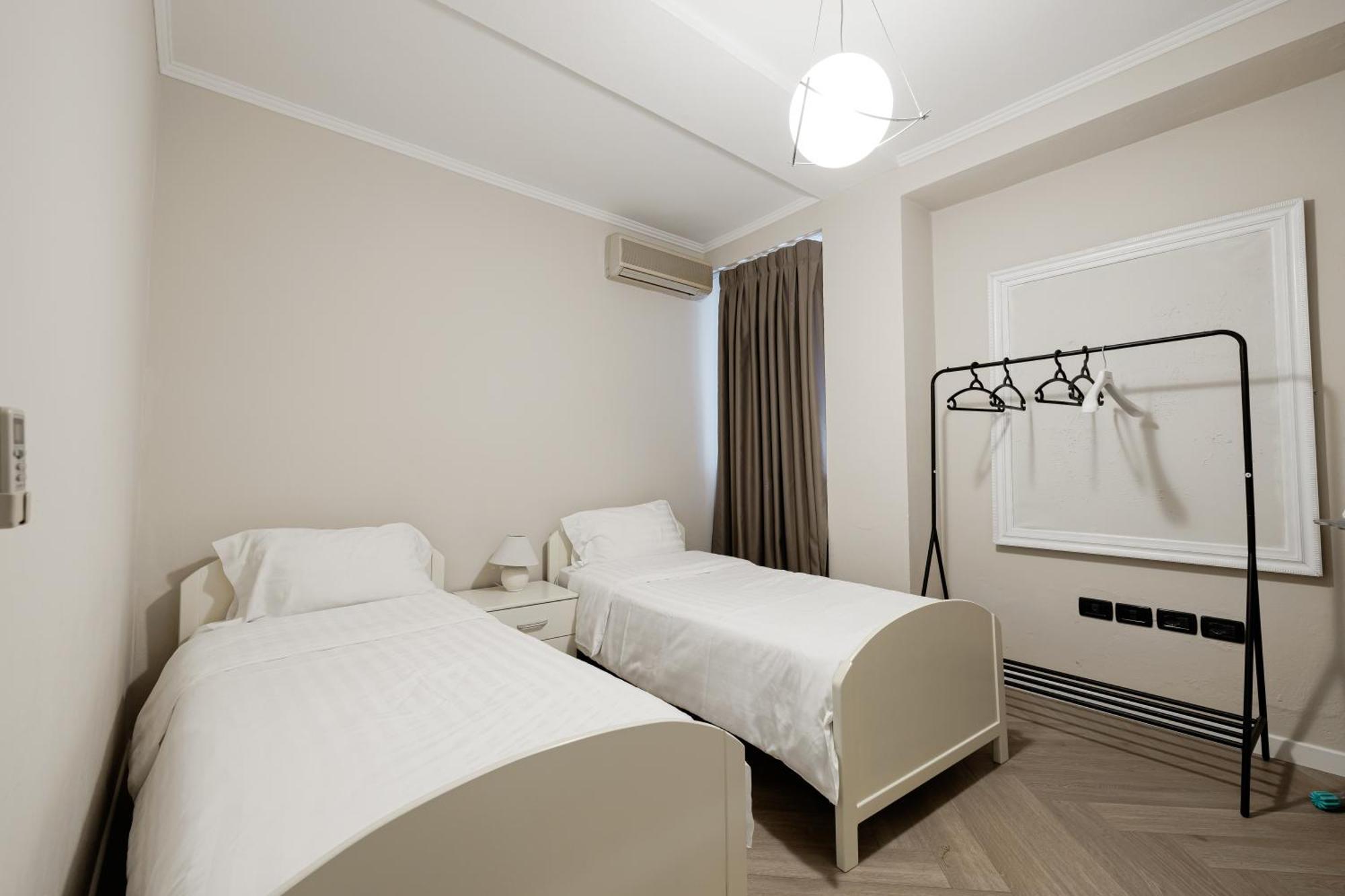 Apartamento Superior