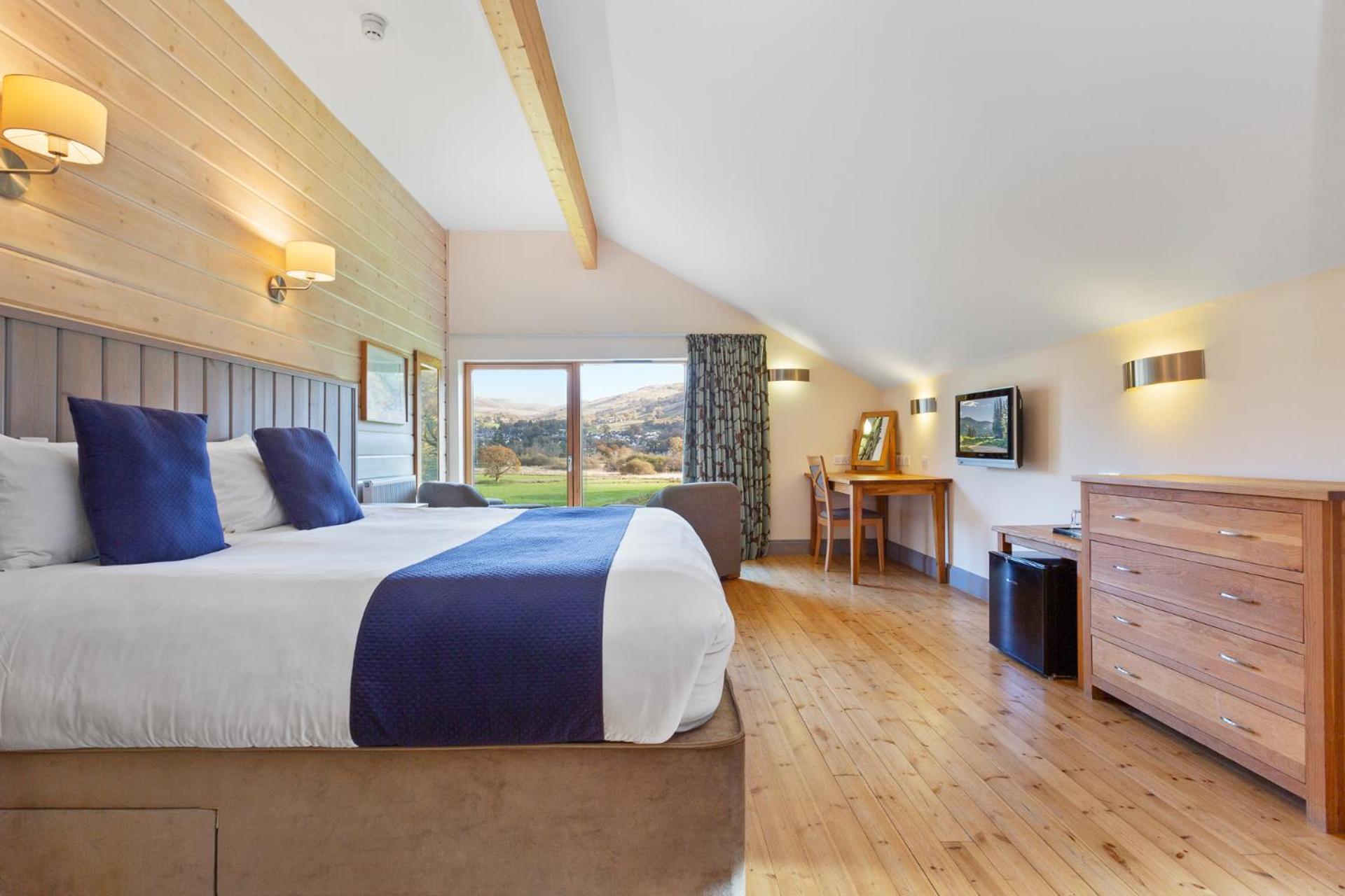 Superior Double or Twin Room