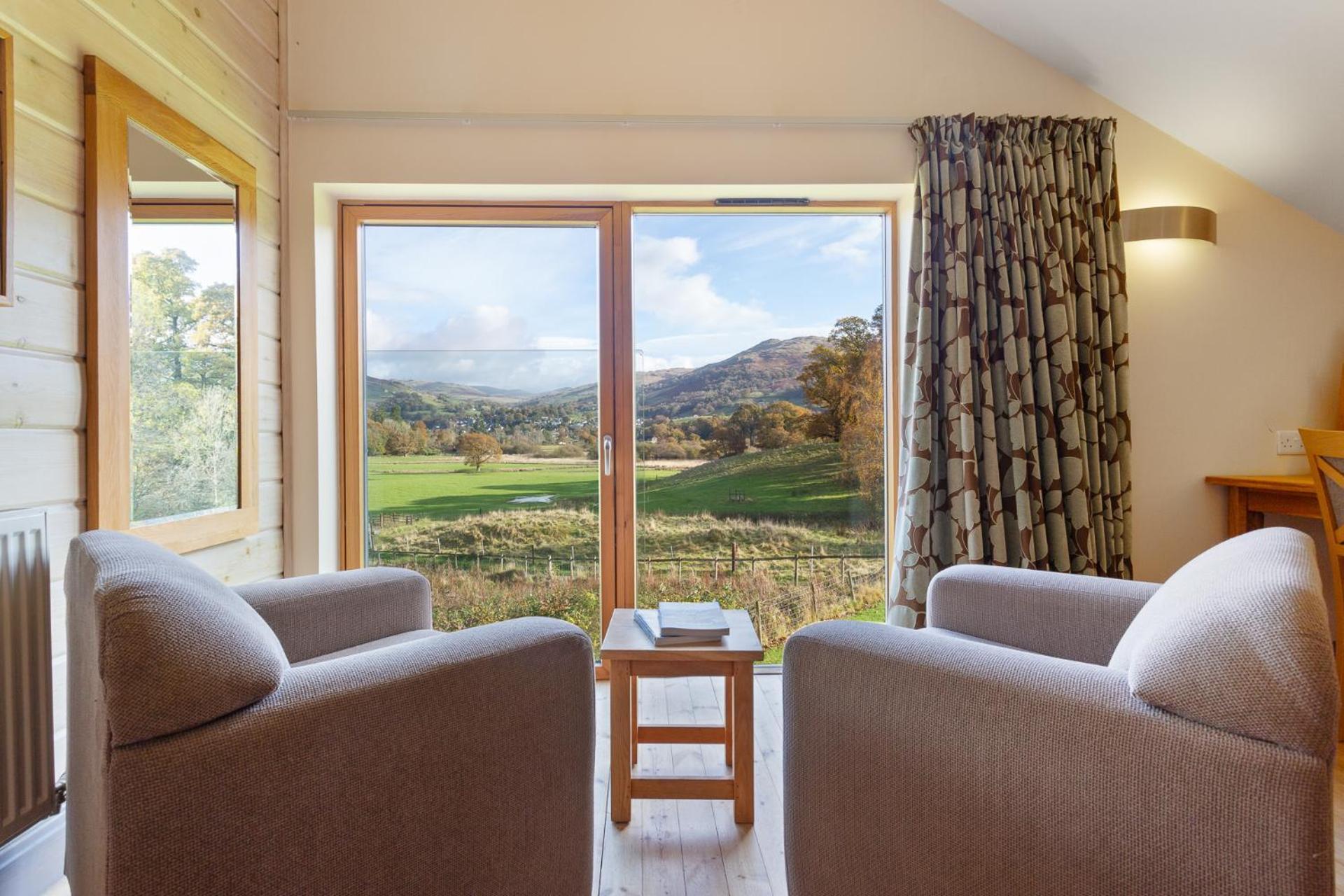 Superior Double or Twin Room
