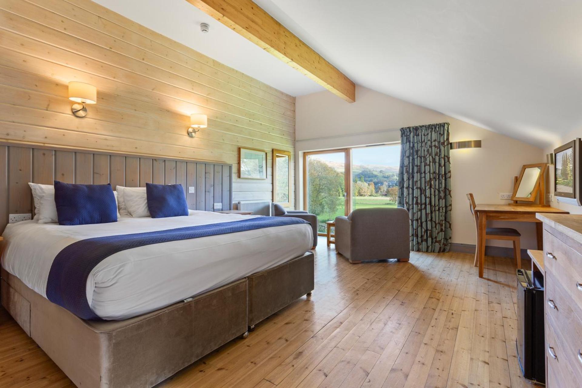 Superior Double or Twin Room
