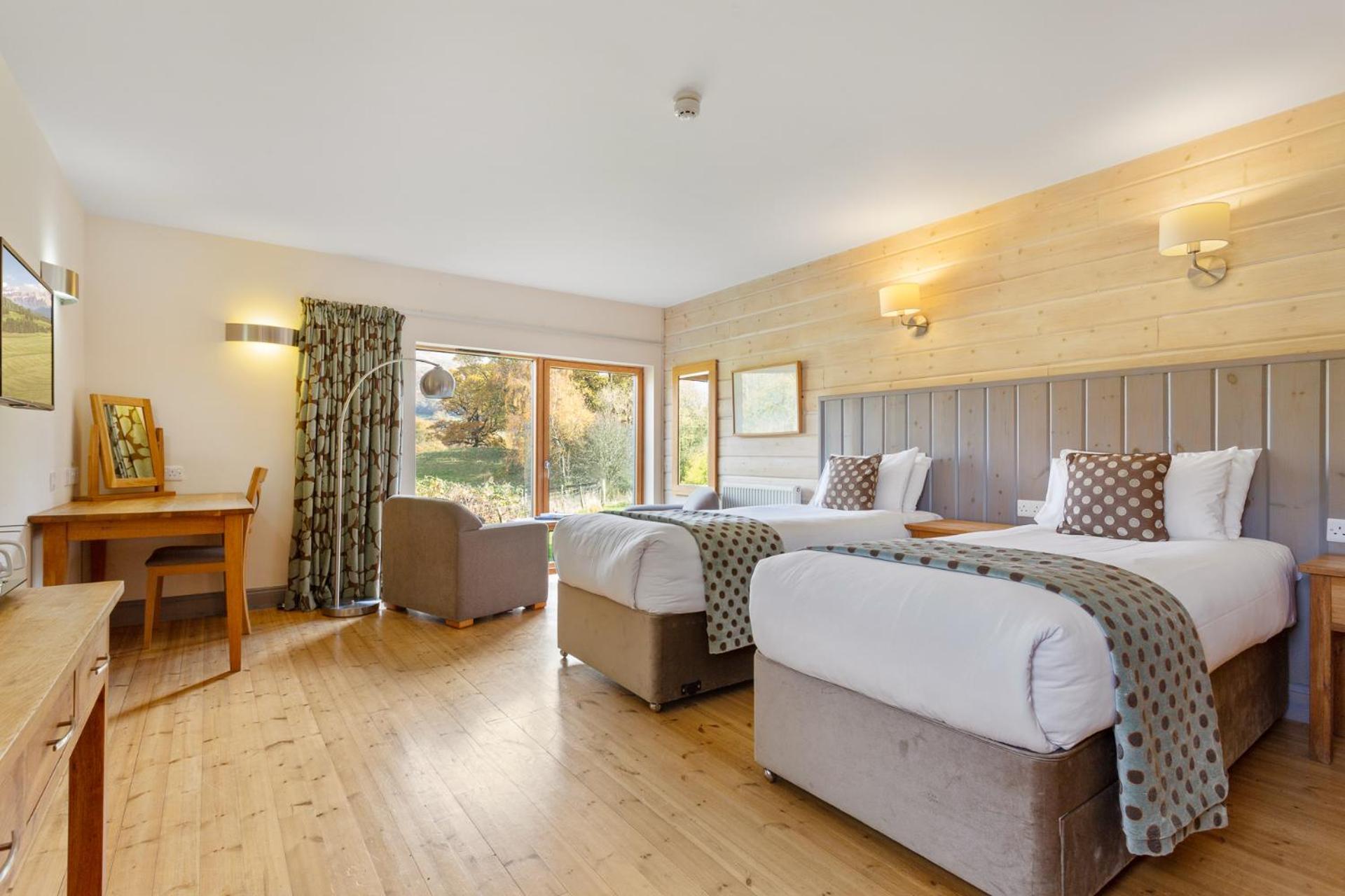Superior Double or Twin Room