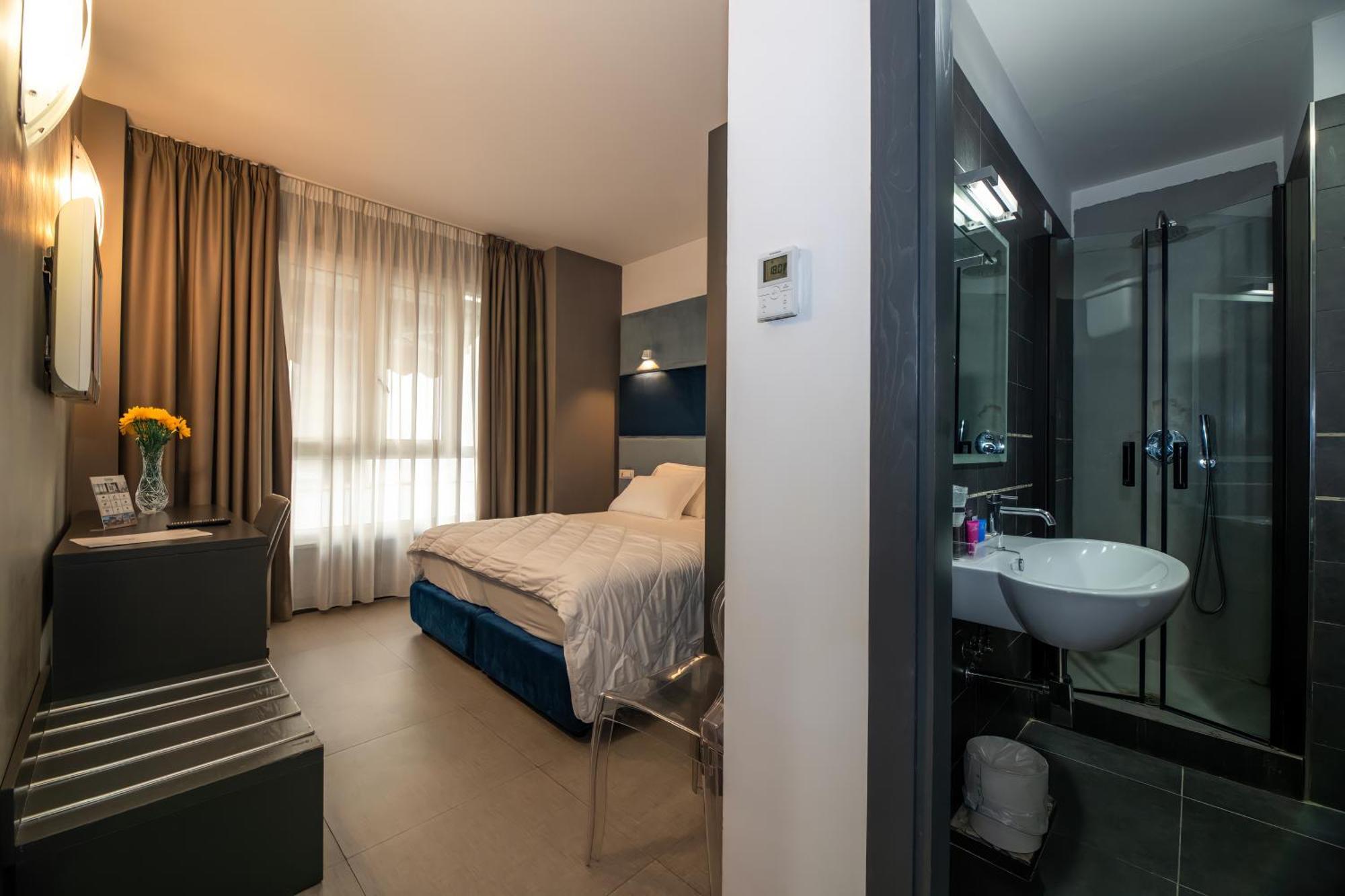 Classic Double or Twin Room