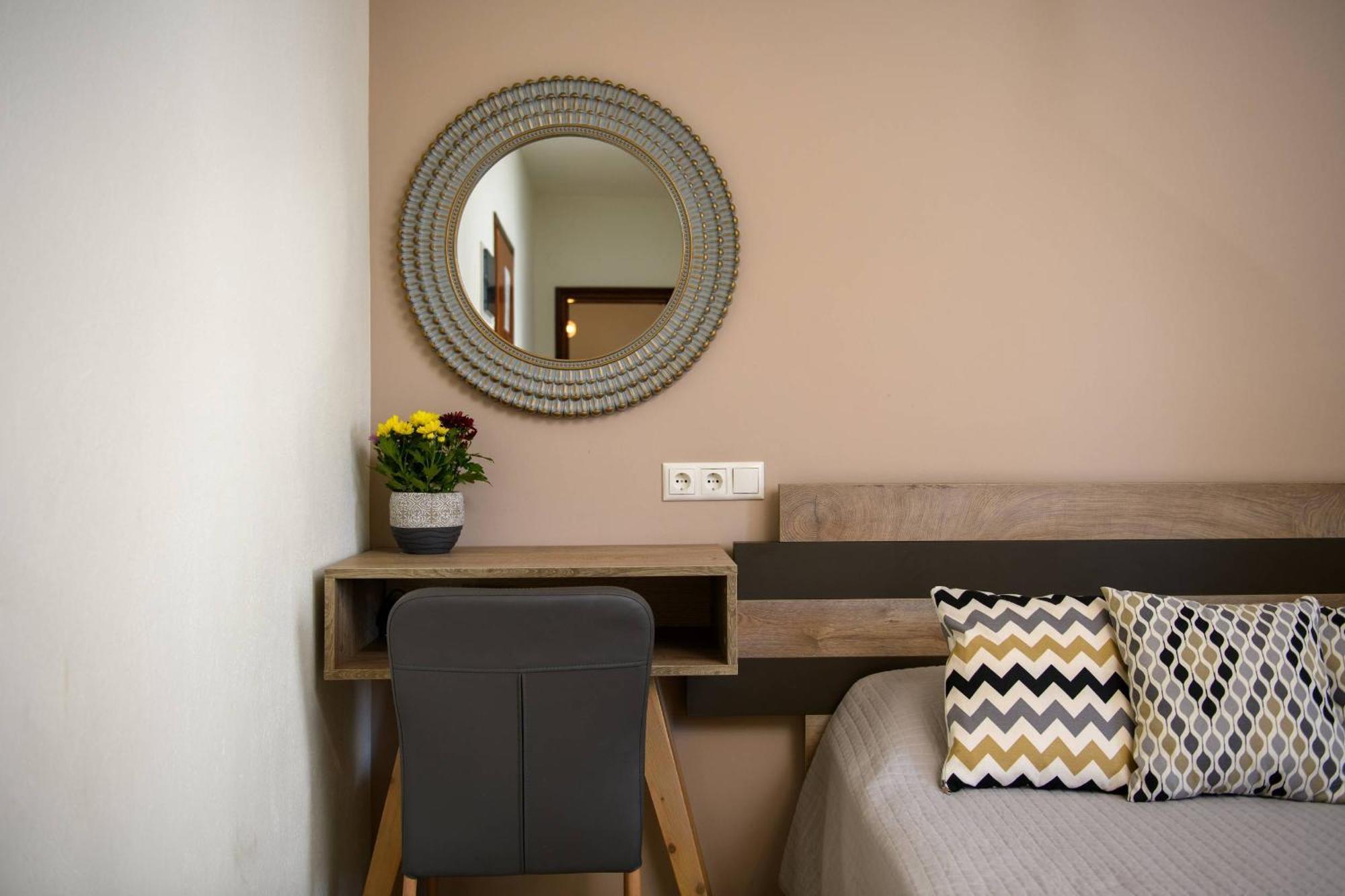 Standaard Appartement