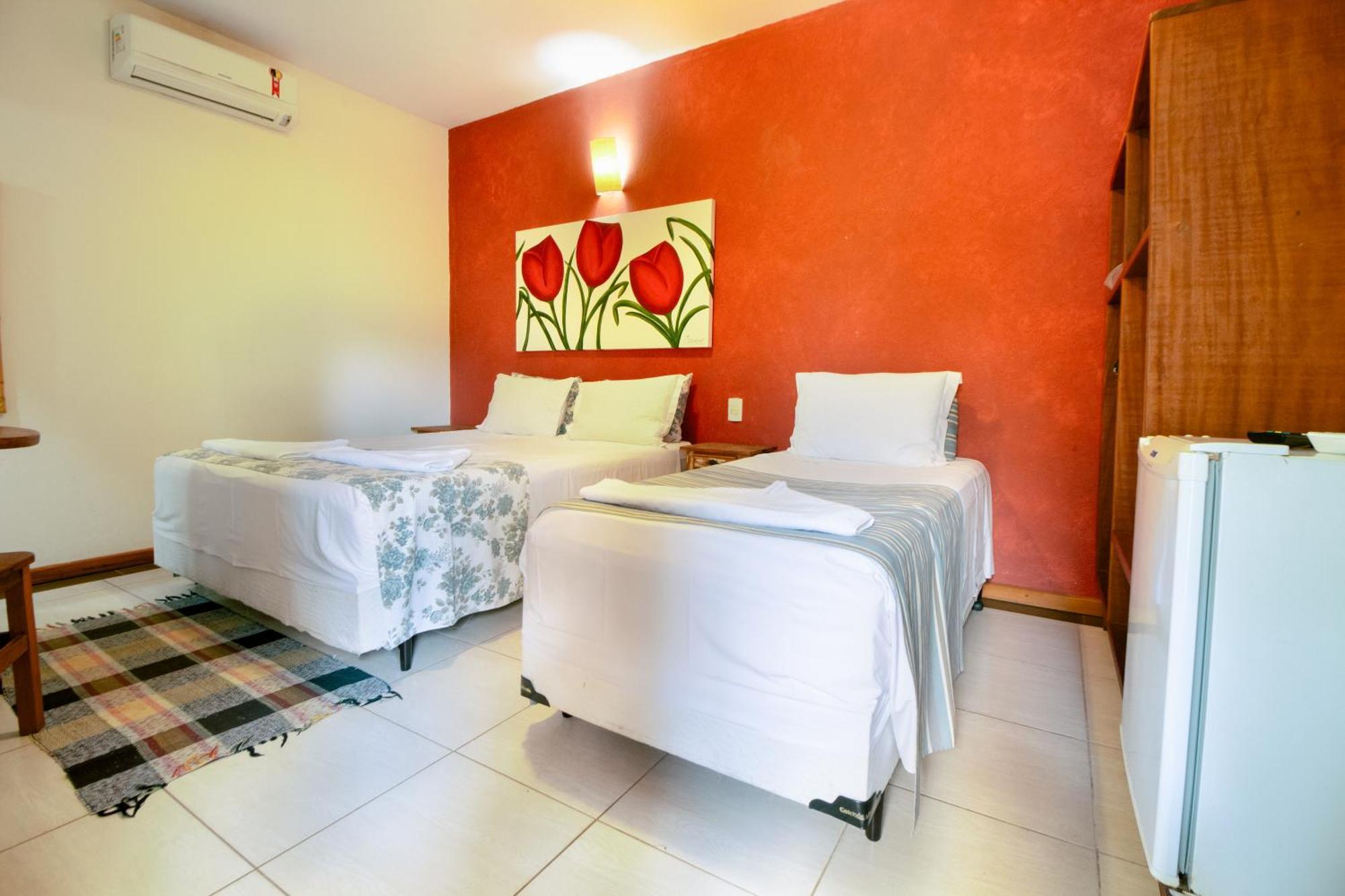 Habitación Superior