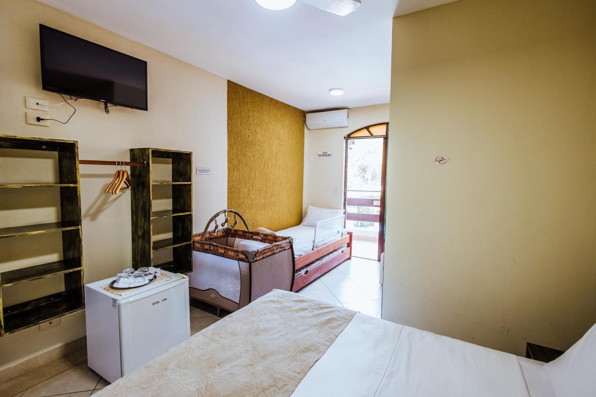 Deluxe Kamer